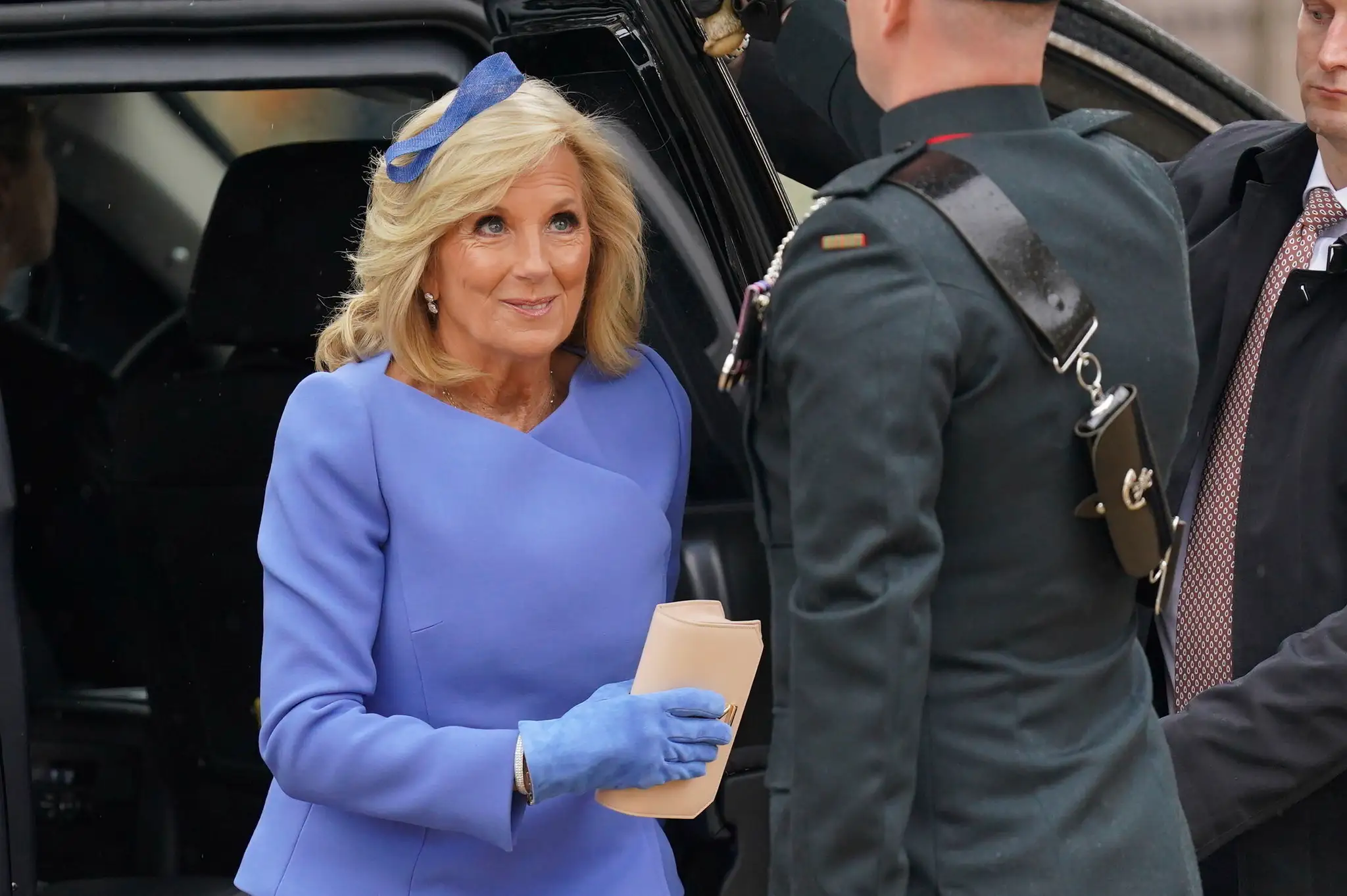 Korunovácia Karola III.