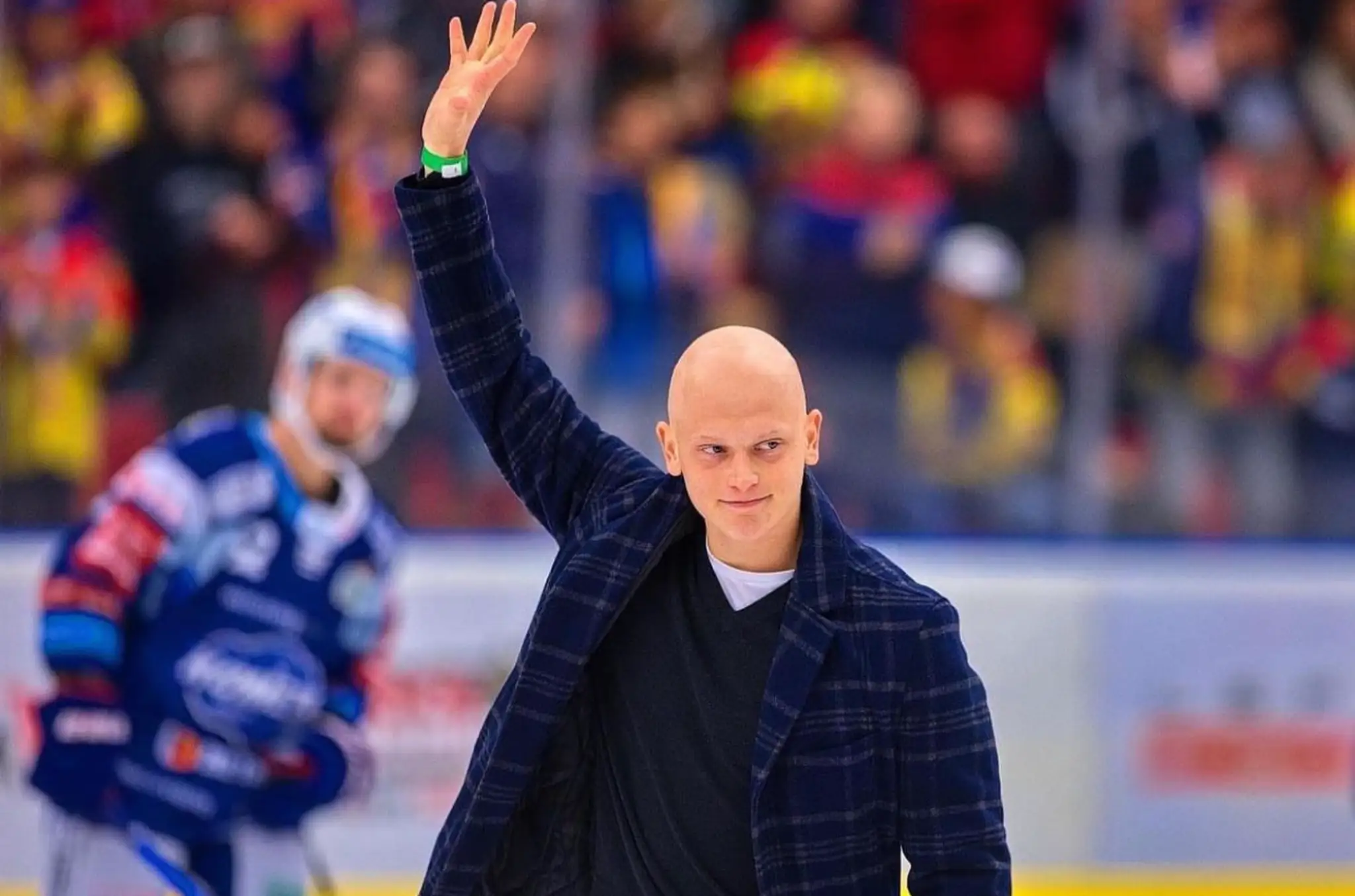 Pavel Novák