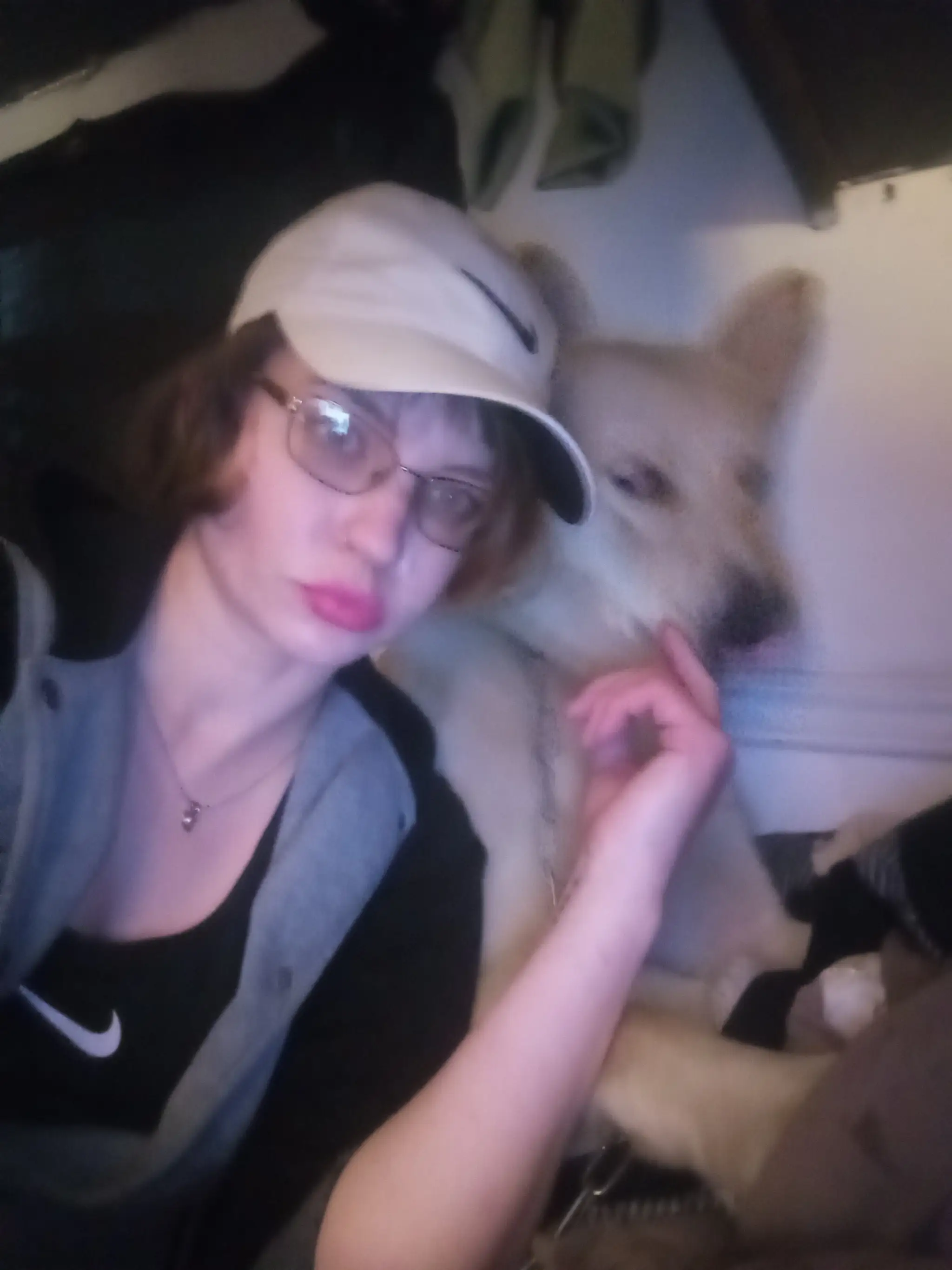 Herečka Daveigh Chase