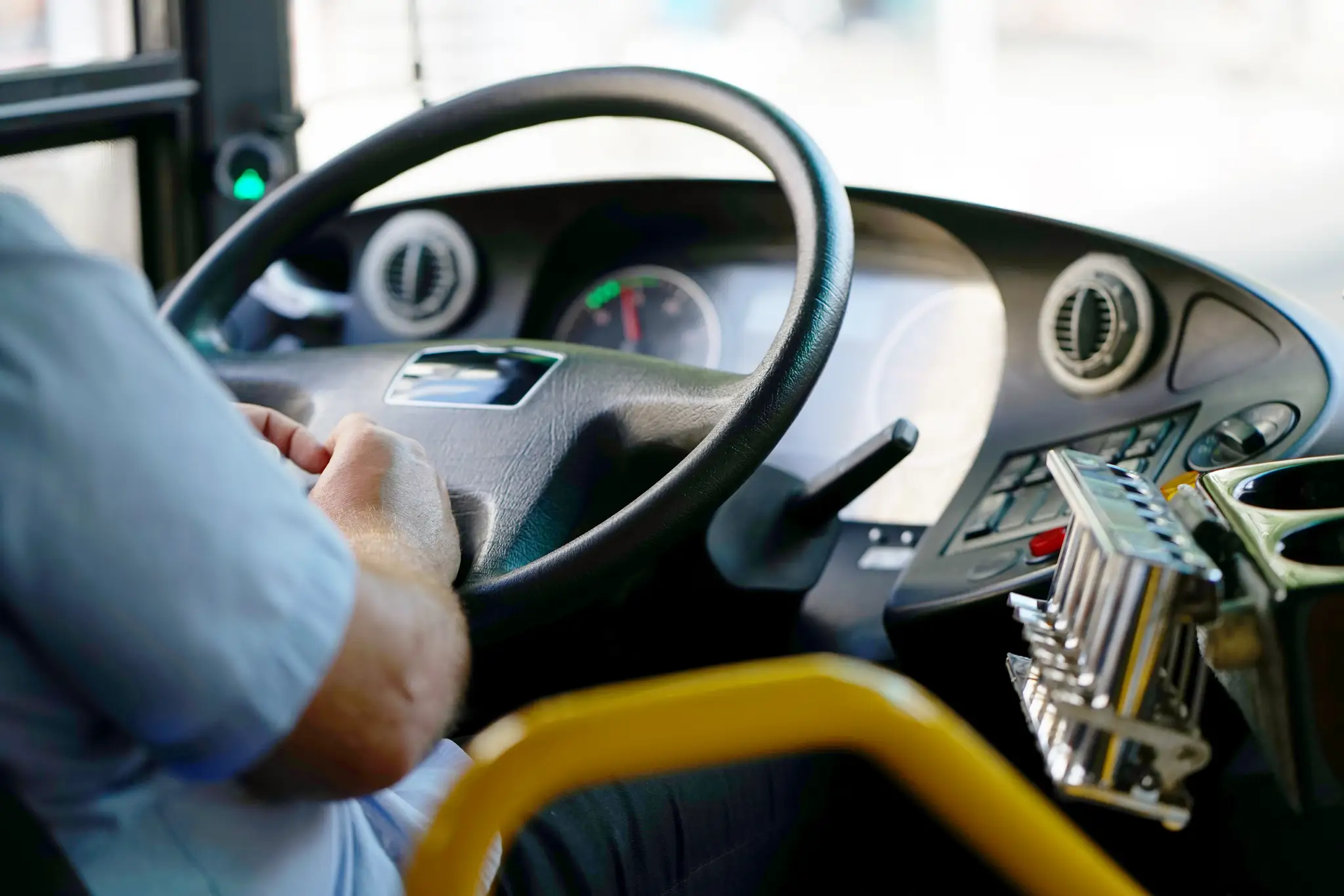 autobus