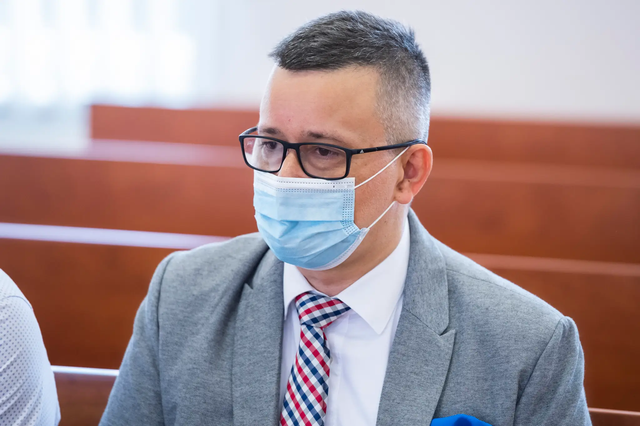 Tomáš Honz.