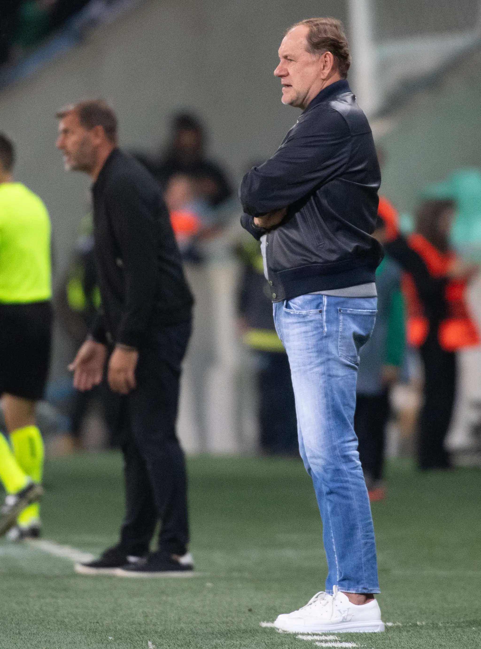 NK Olimpija Ľubľana - ŠK Slovan Bratislava.