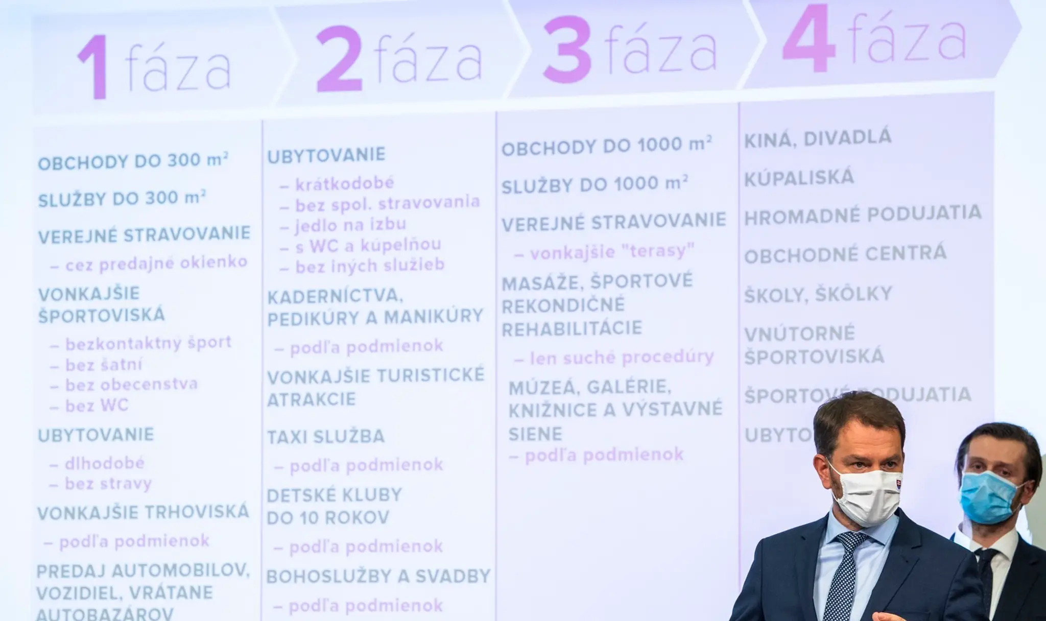 Vizážistka Margita Skřenková a Patrície Pagáčová