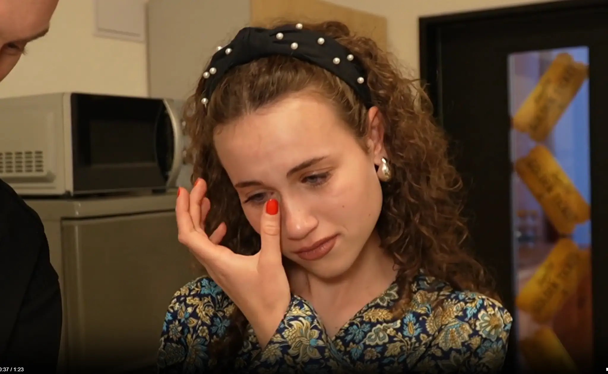Anna Vivien Pál - Baláž