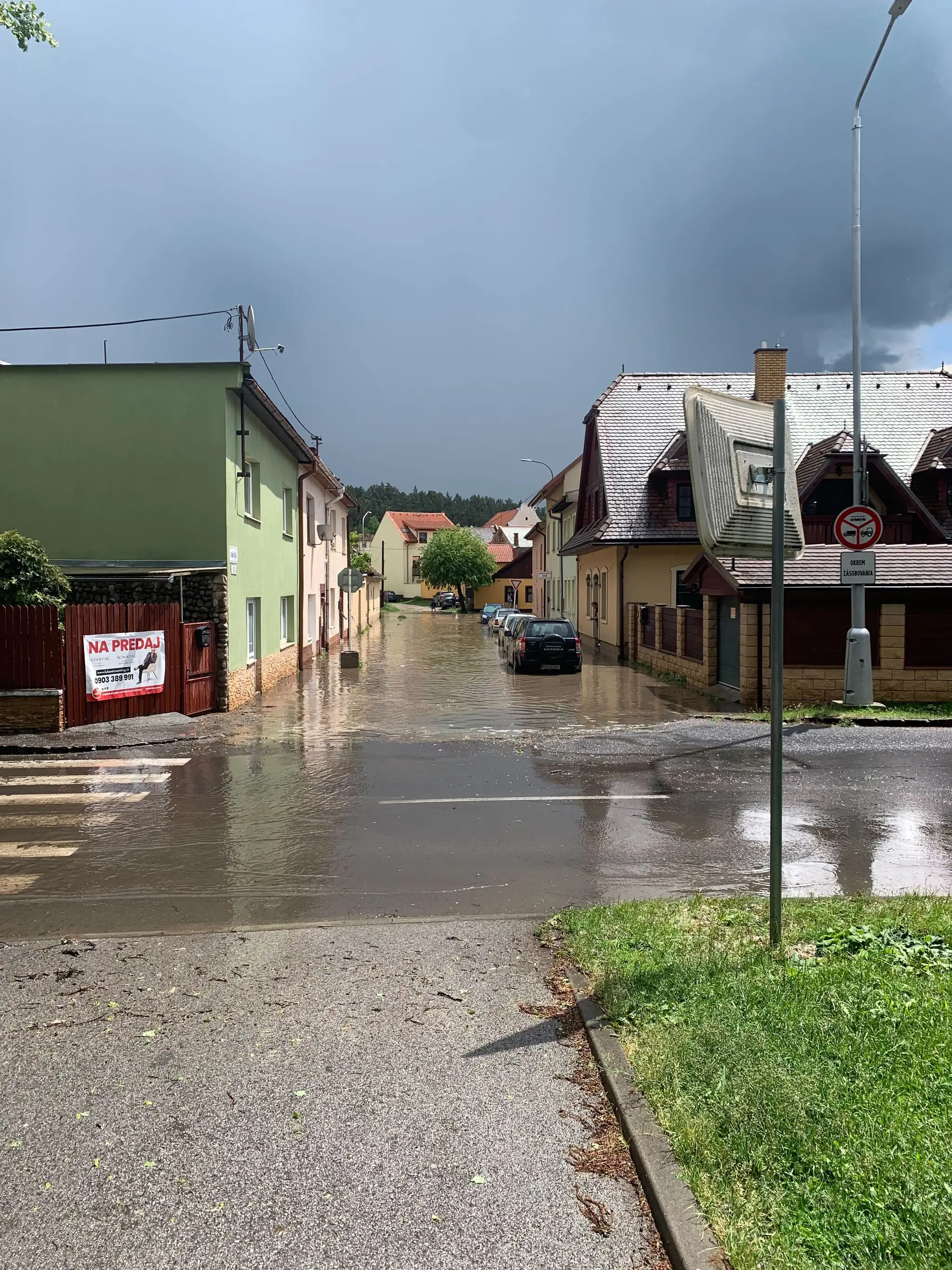 Kežmarok