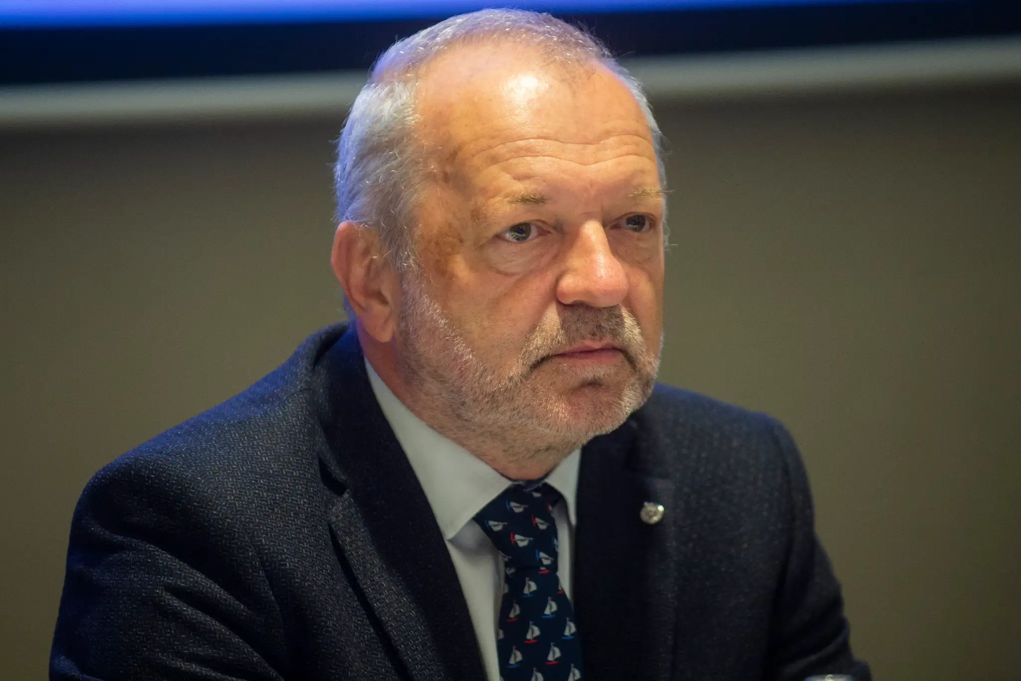 Ivan Husár.