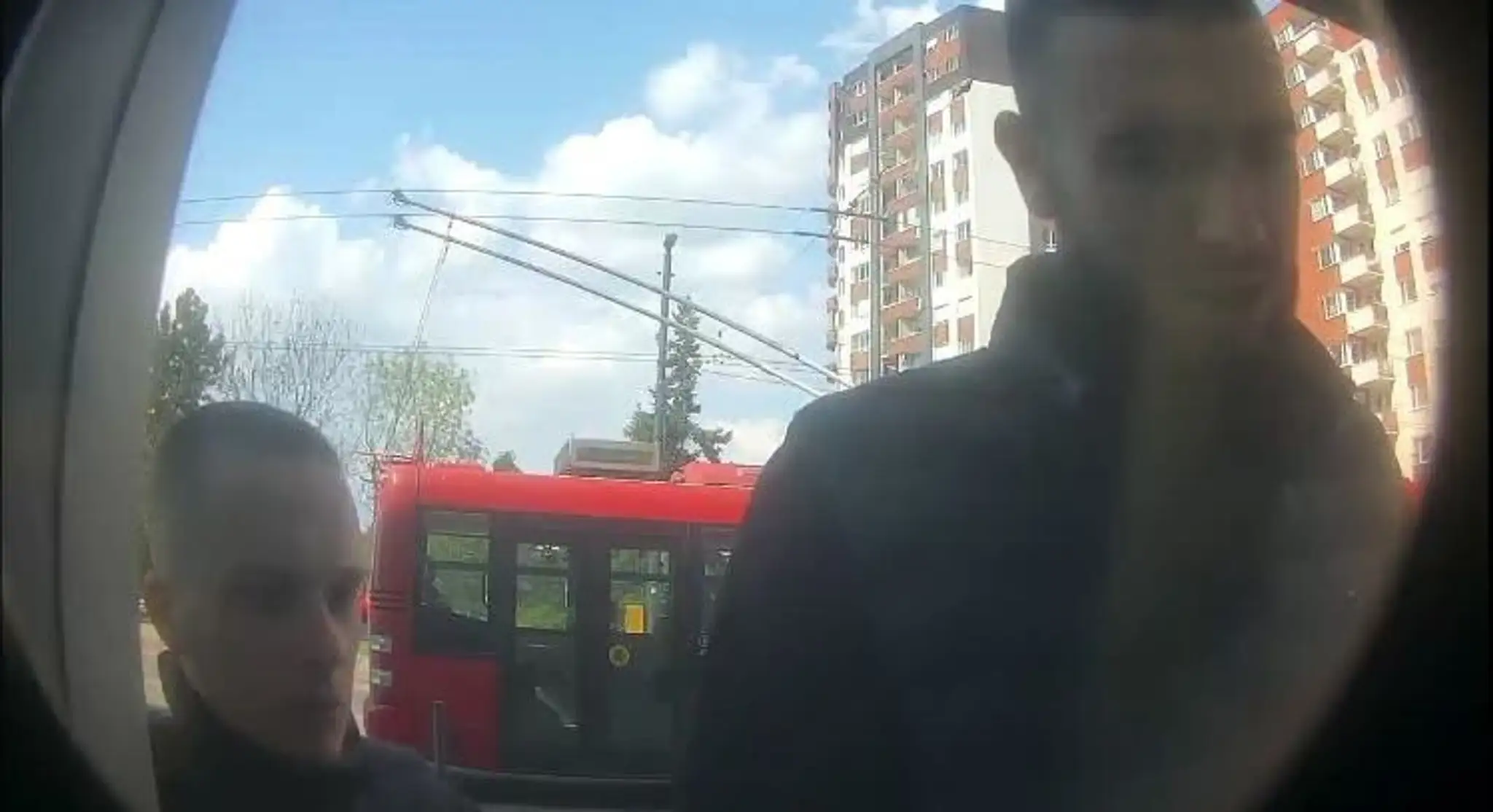 Polícia pátra po osobách