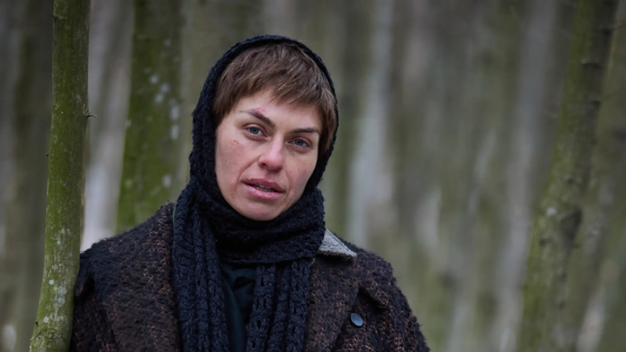 Postava Adriany Novakov Astrid prešla veľkou premenou a vrátila sa do Dunaja.