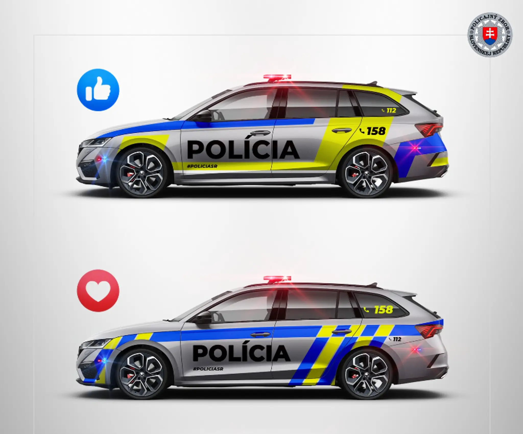 Víťazné návrhy.