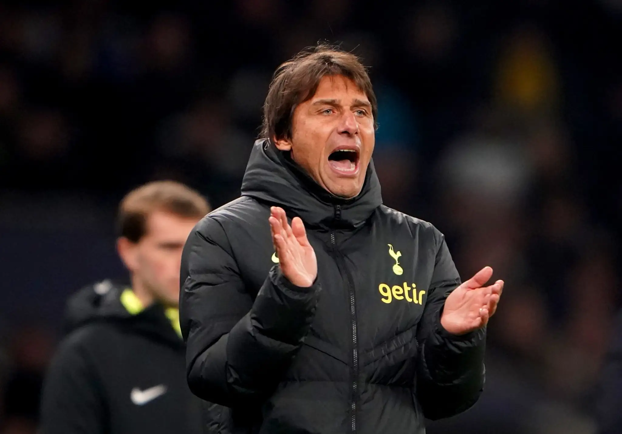 Antonio Conte