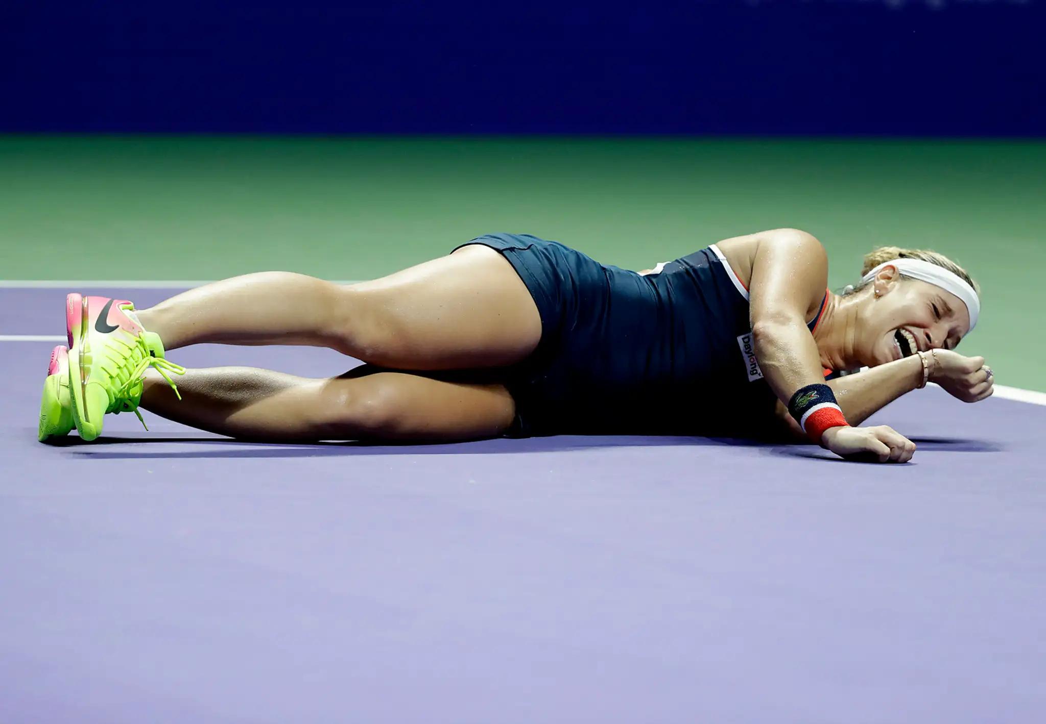 Dominika Cibulková