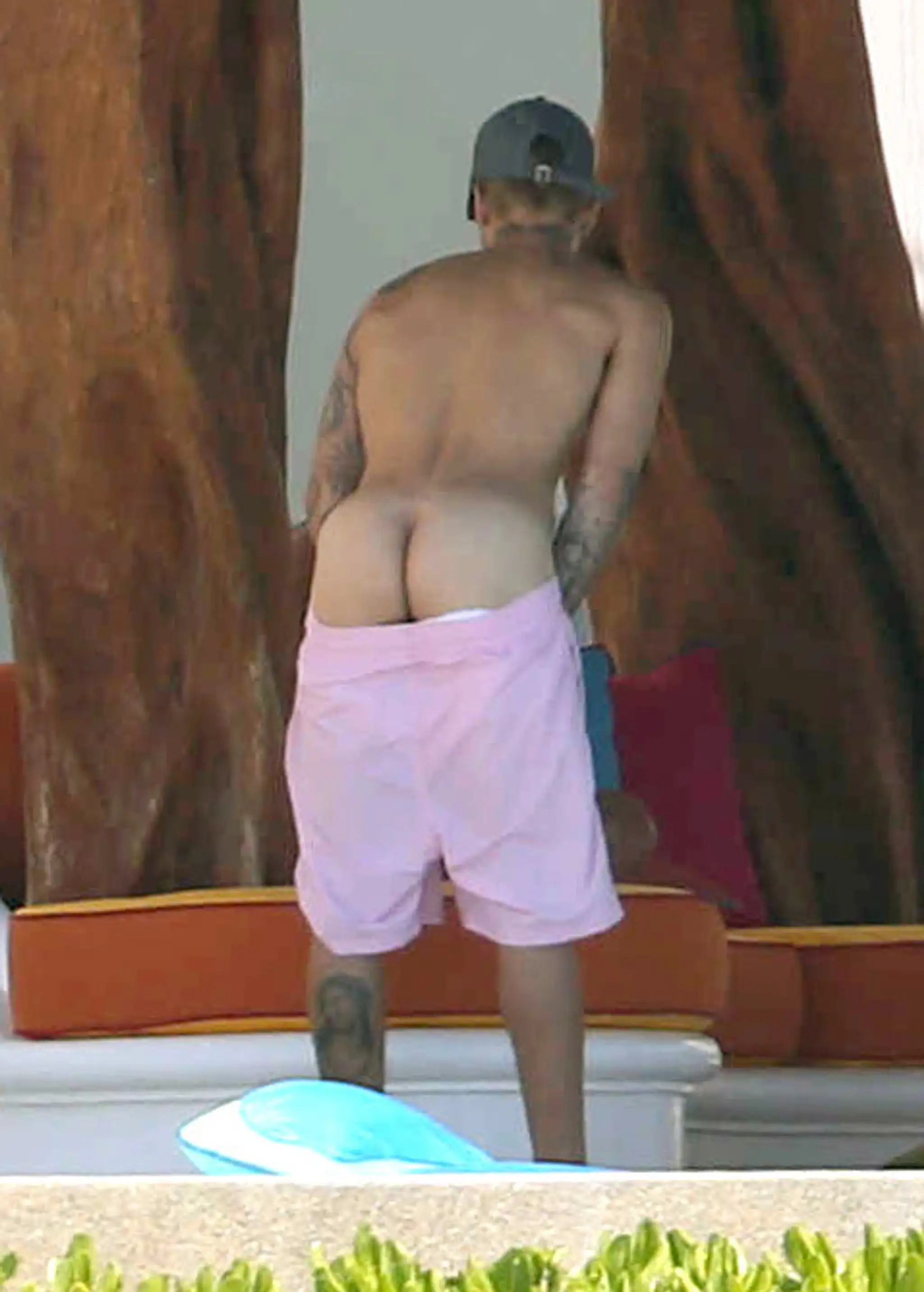 Justin Bieber