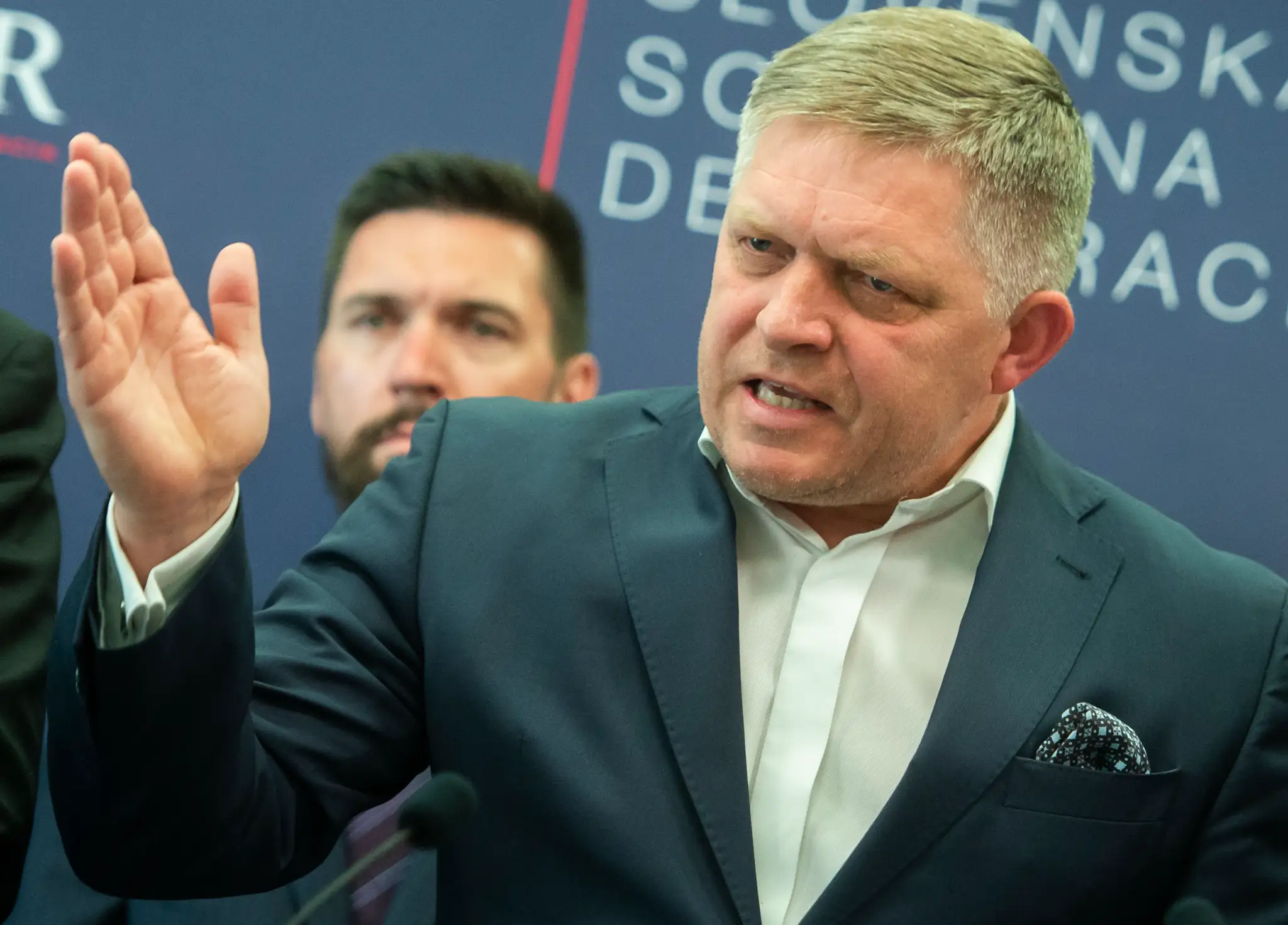 Robert Fico