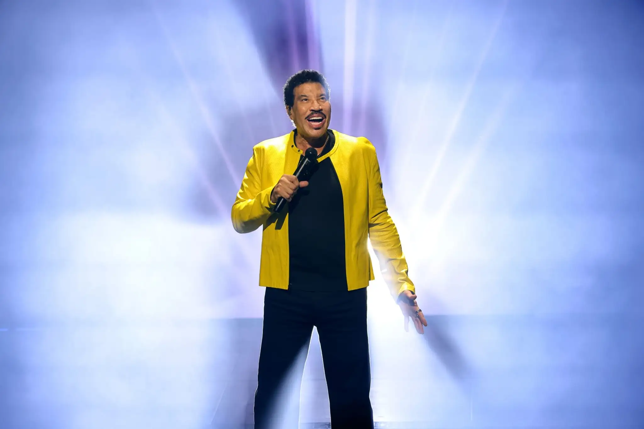 Lionel Richie
