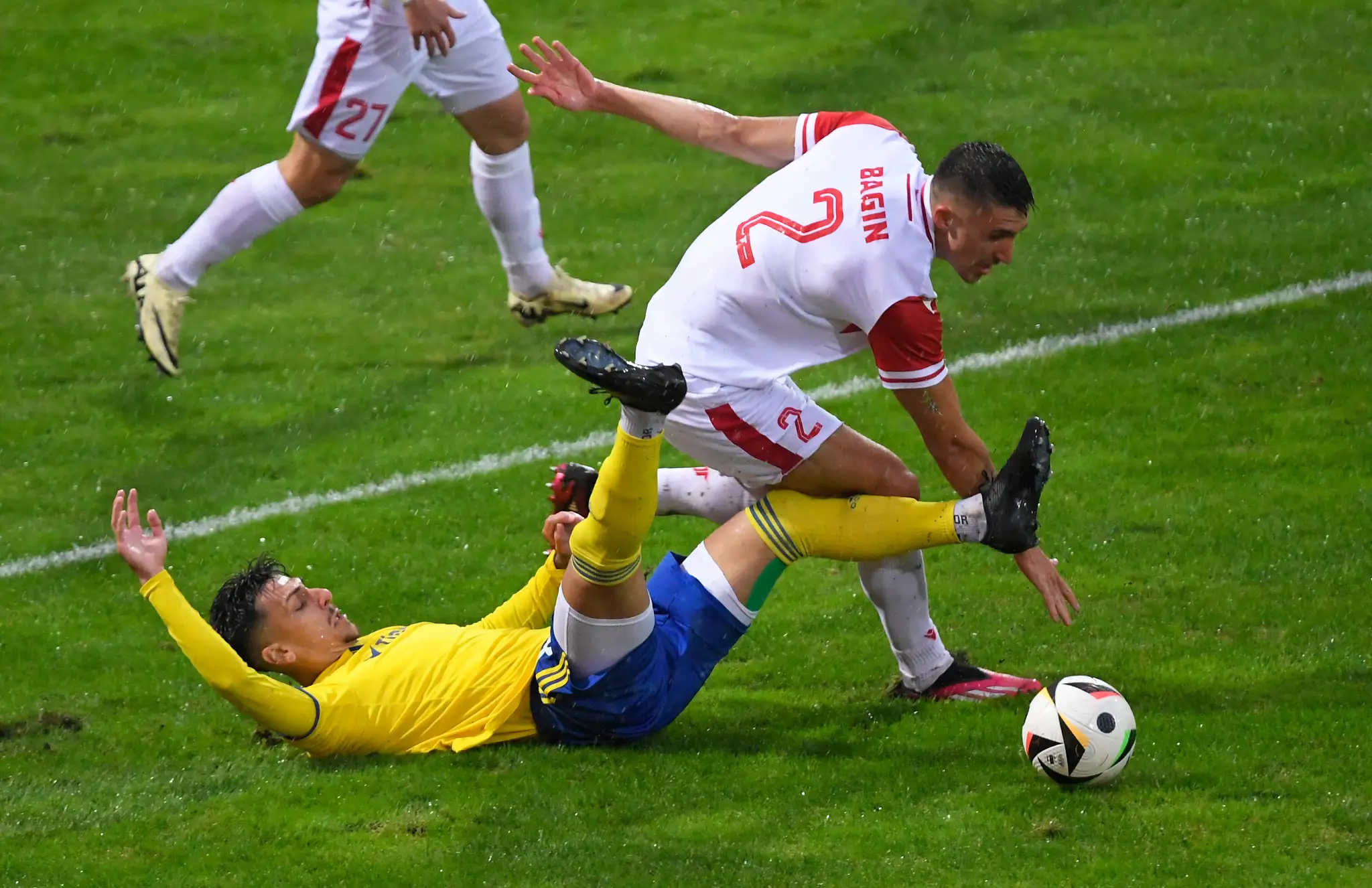 Futbalisti Trenčína sa od začiatku sezóny trápia.