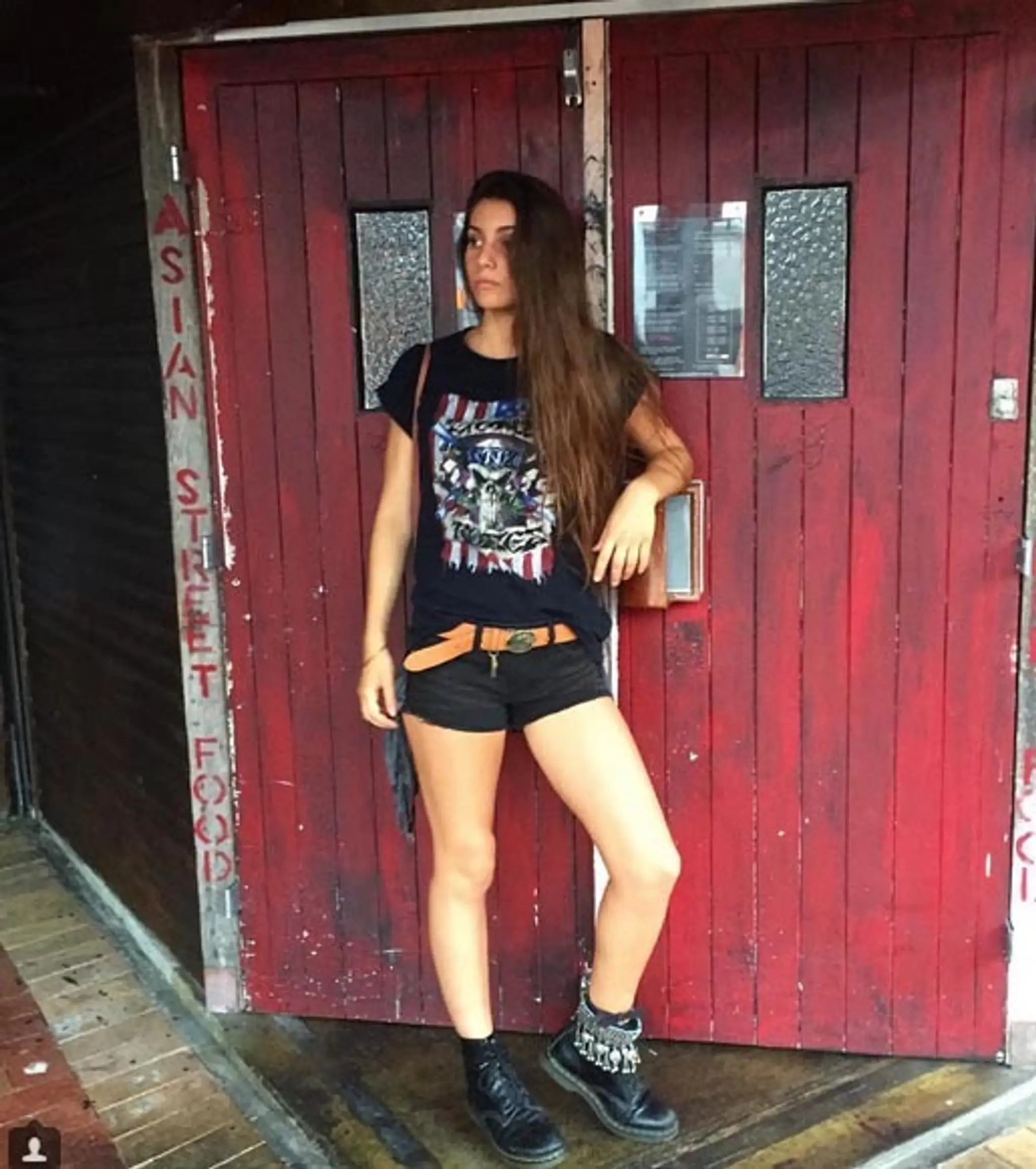 Josephine Georgiou