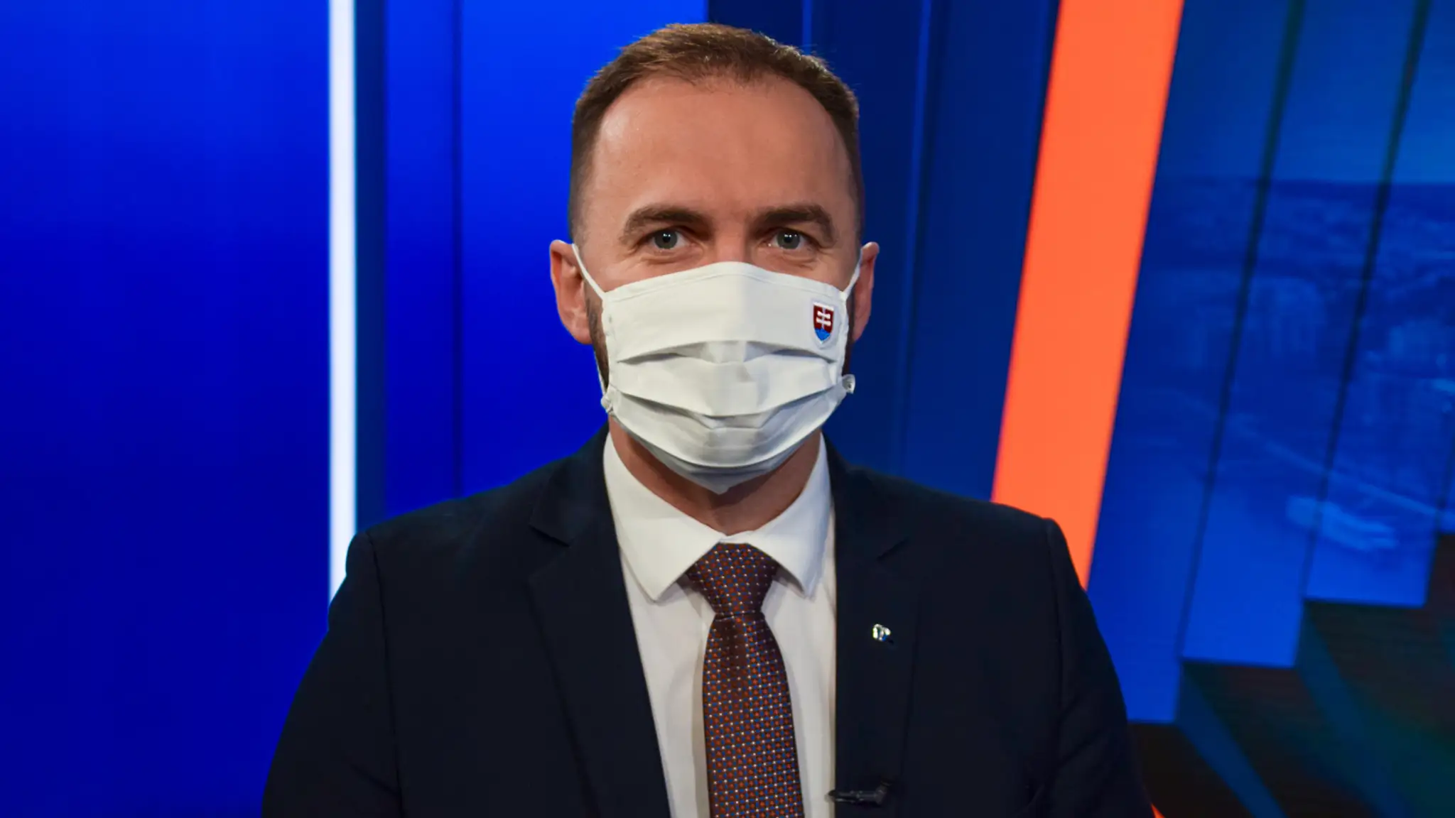 Michal Šipoš.