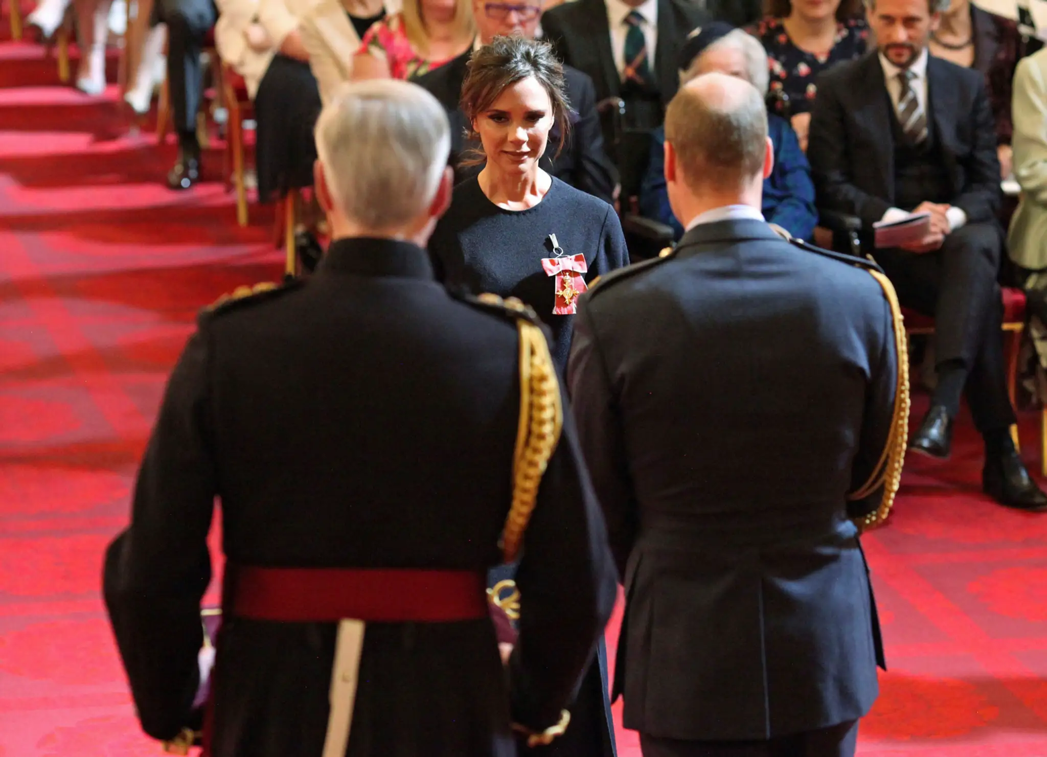 Victoria Beckham