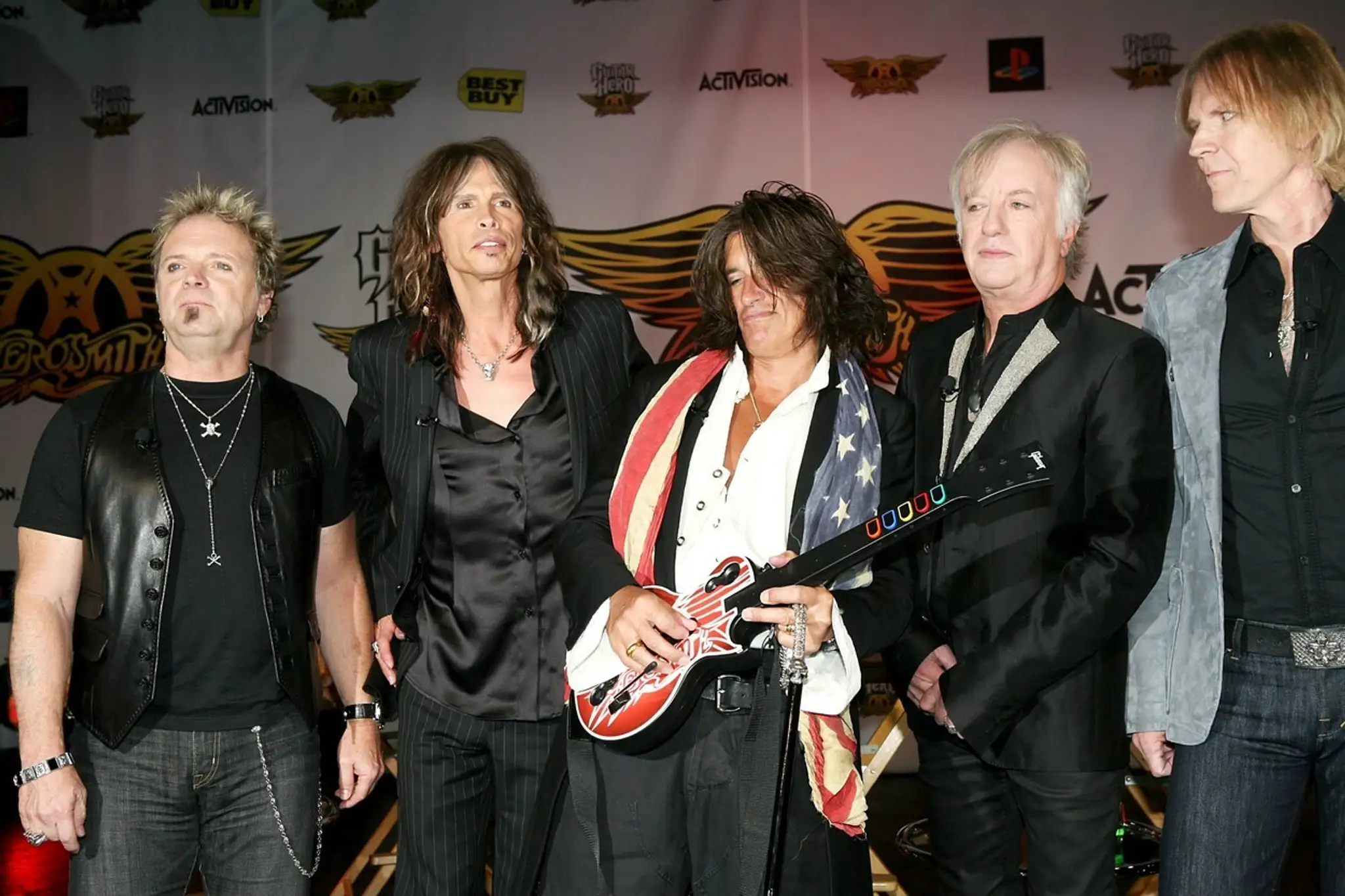 Aerosmith