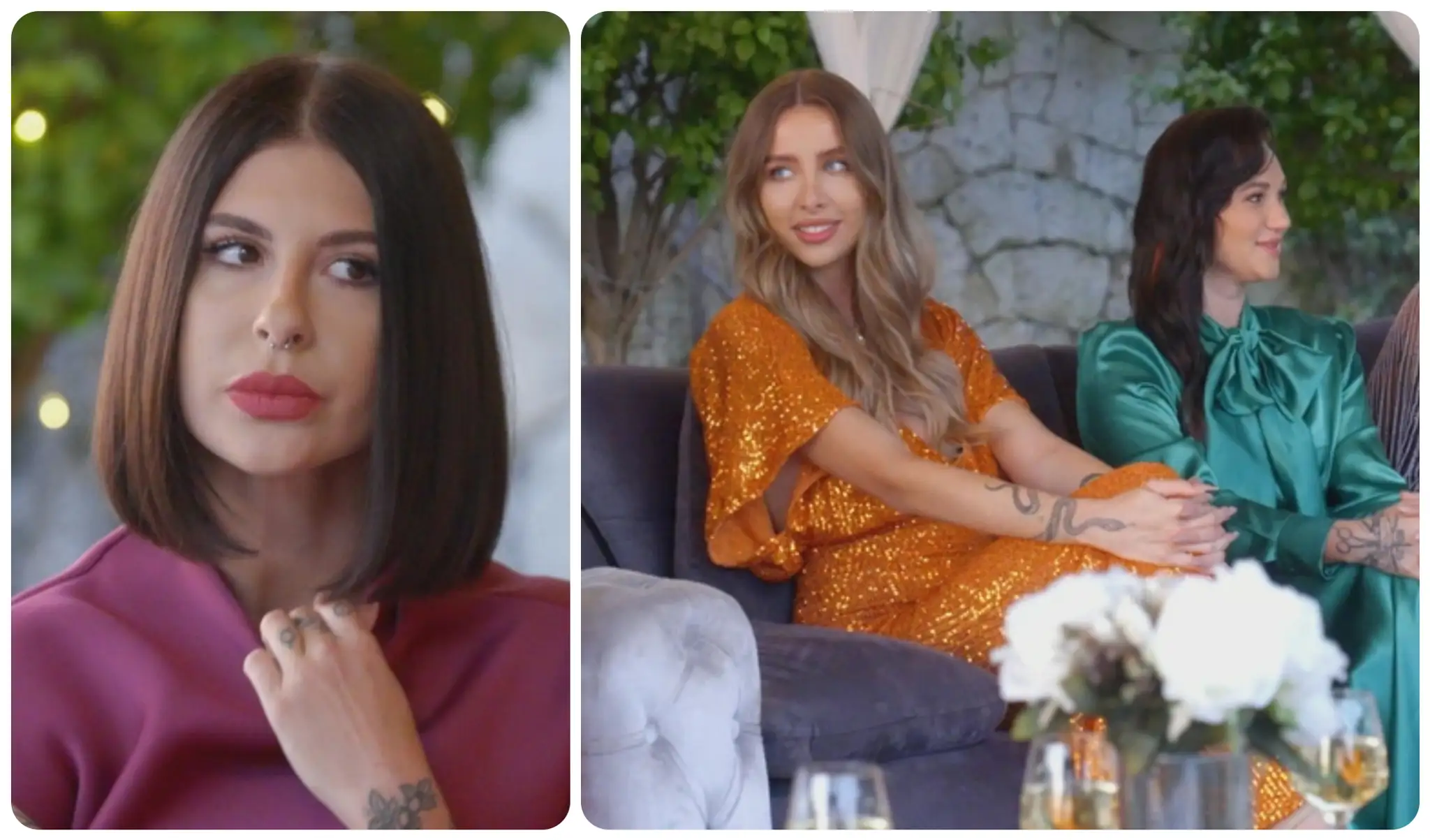 Tereza z Ruže pre nevestu prehovorila o pretvárke dievčat. Takto sa chovali mimo kamier!