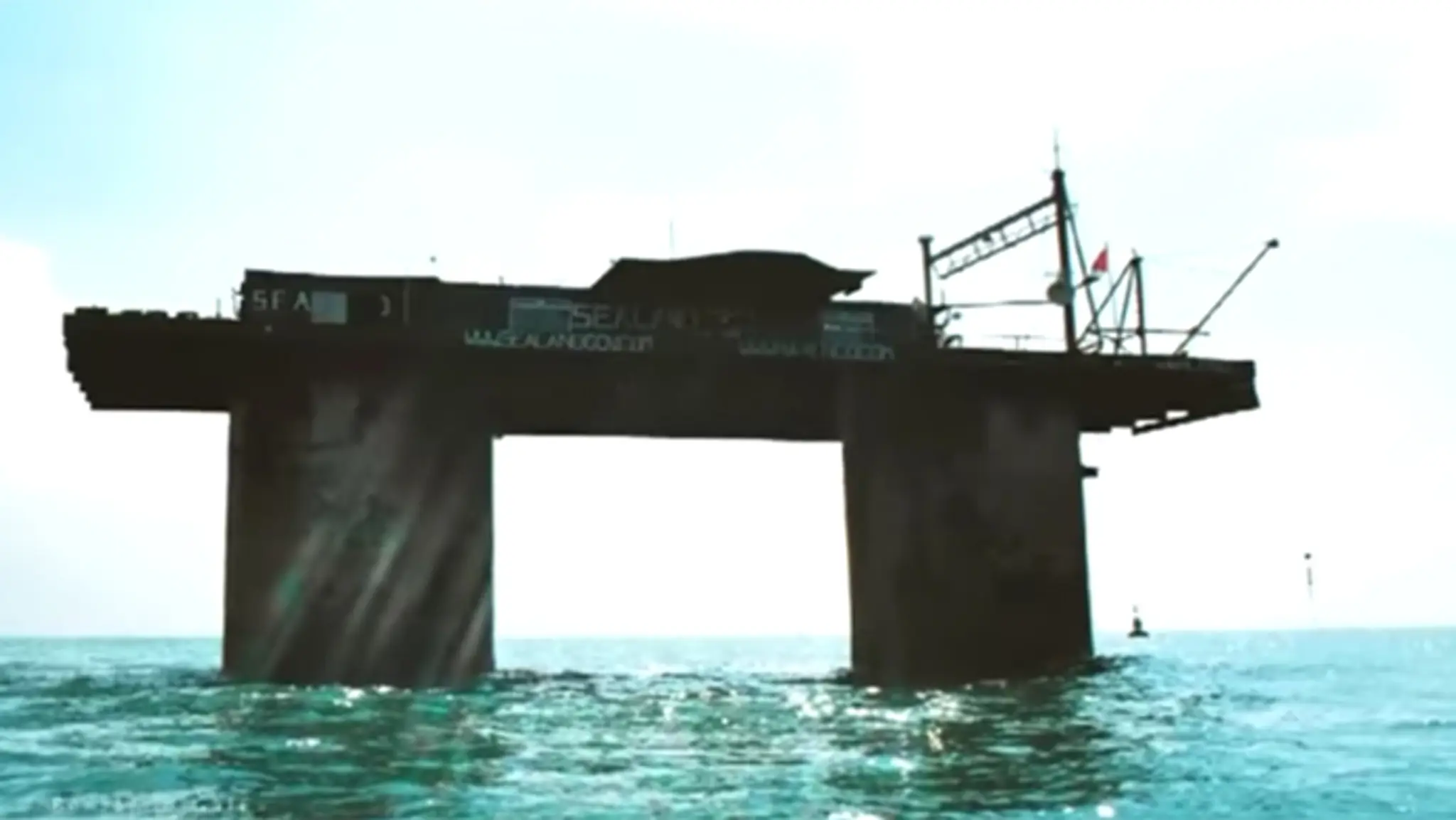 Sealand