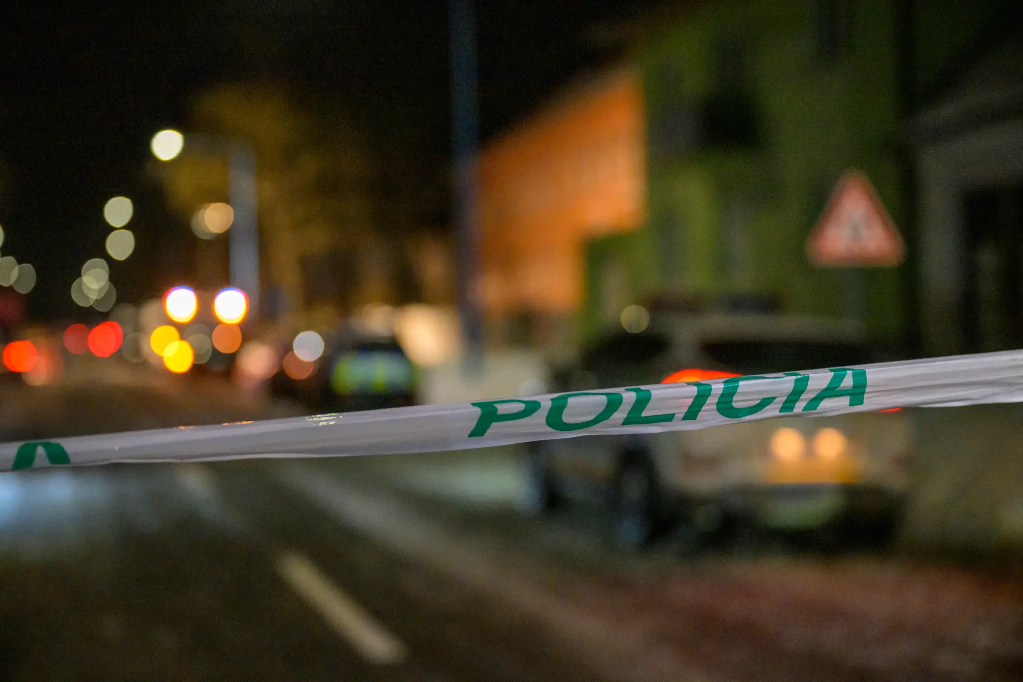 Útok nožom na gymnáziu v Spišskej Starej Vsi
