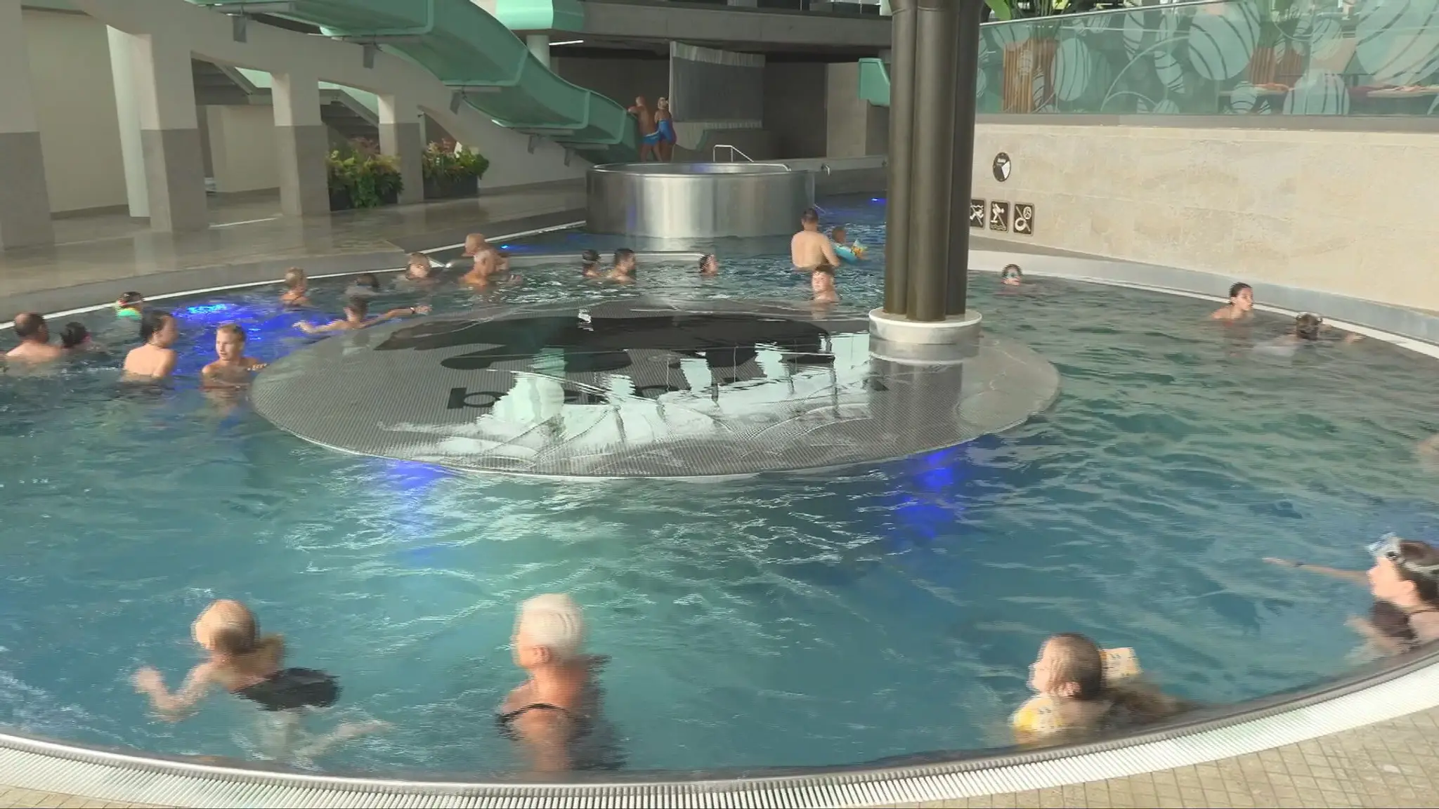 Thermalpark Šírava