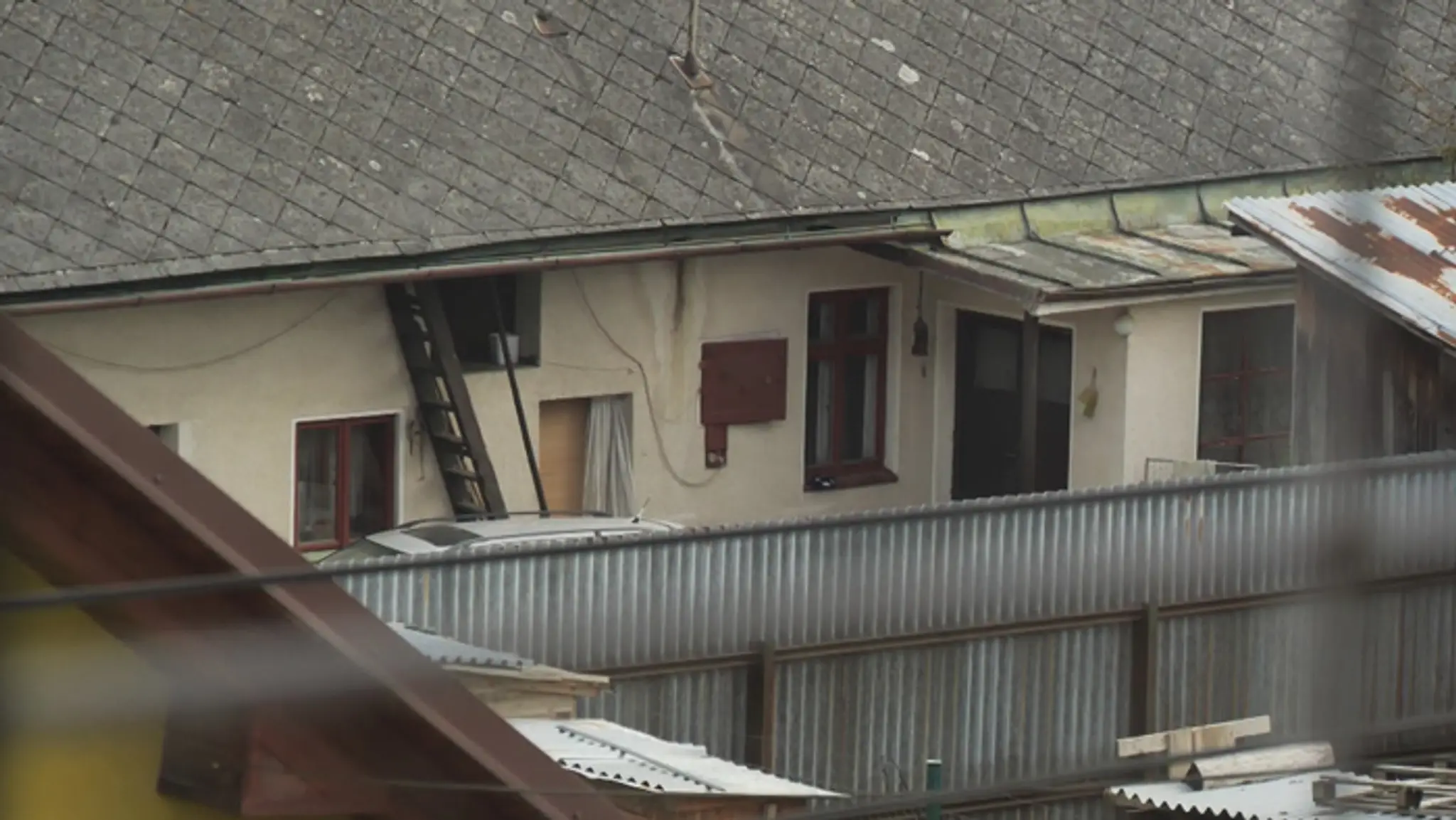 Testovanie na Agrokomplexe