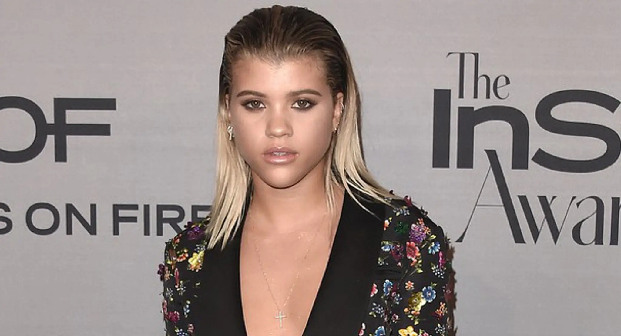 Sofia Richie