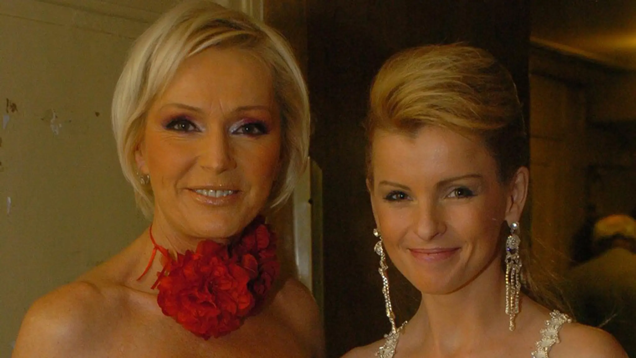 Helena a Iveta