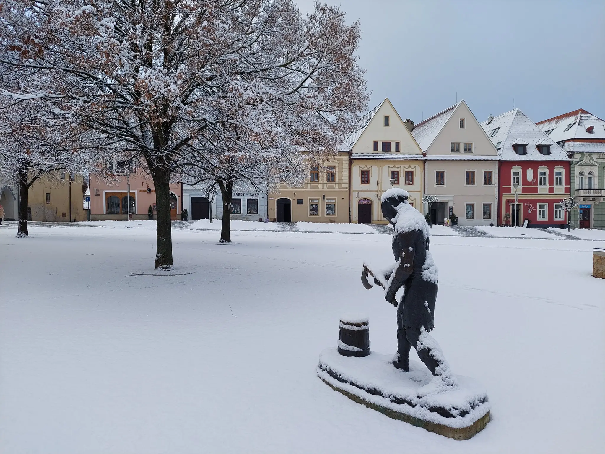 Bardejov
