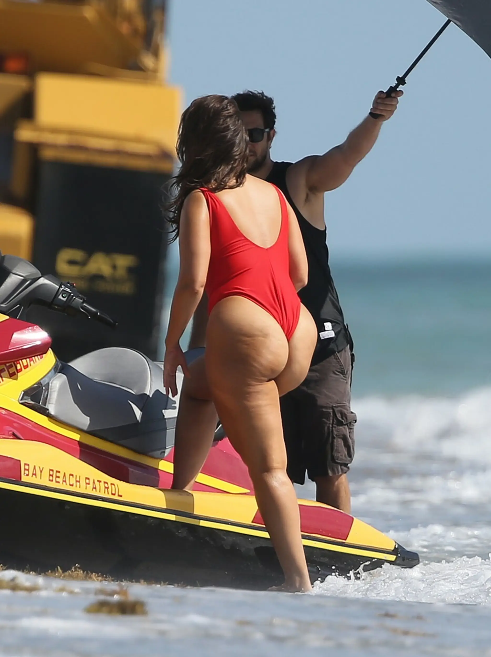 Ashley Graham