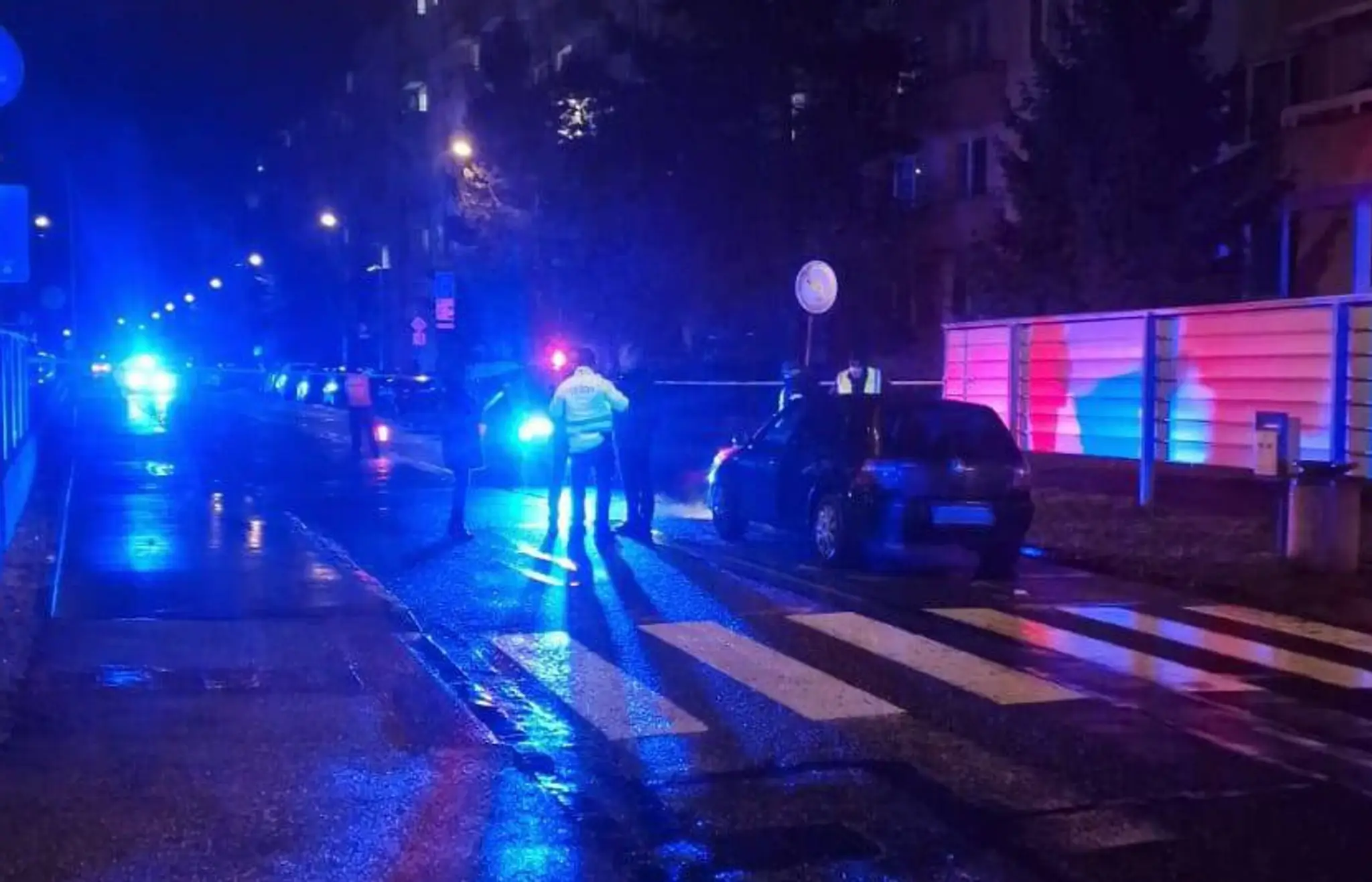 Tragédia v Prievidzi