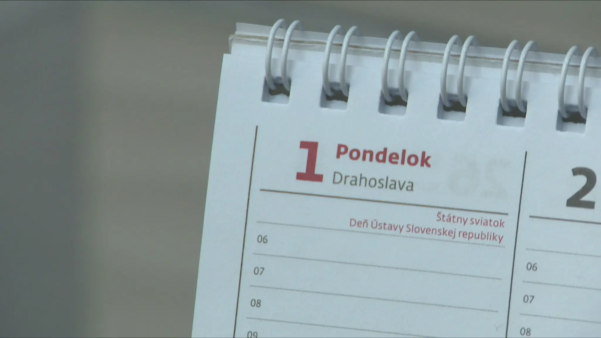 1. september