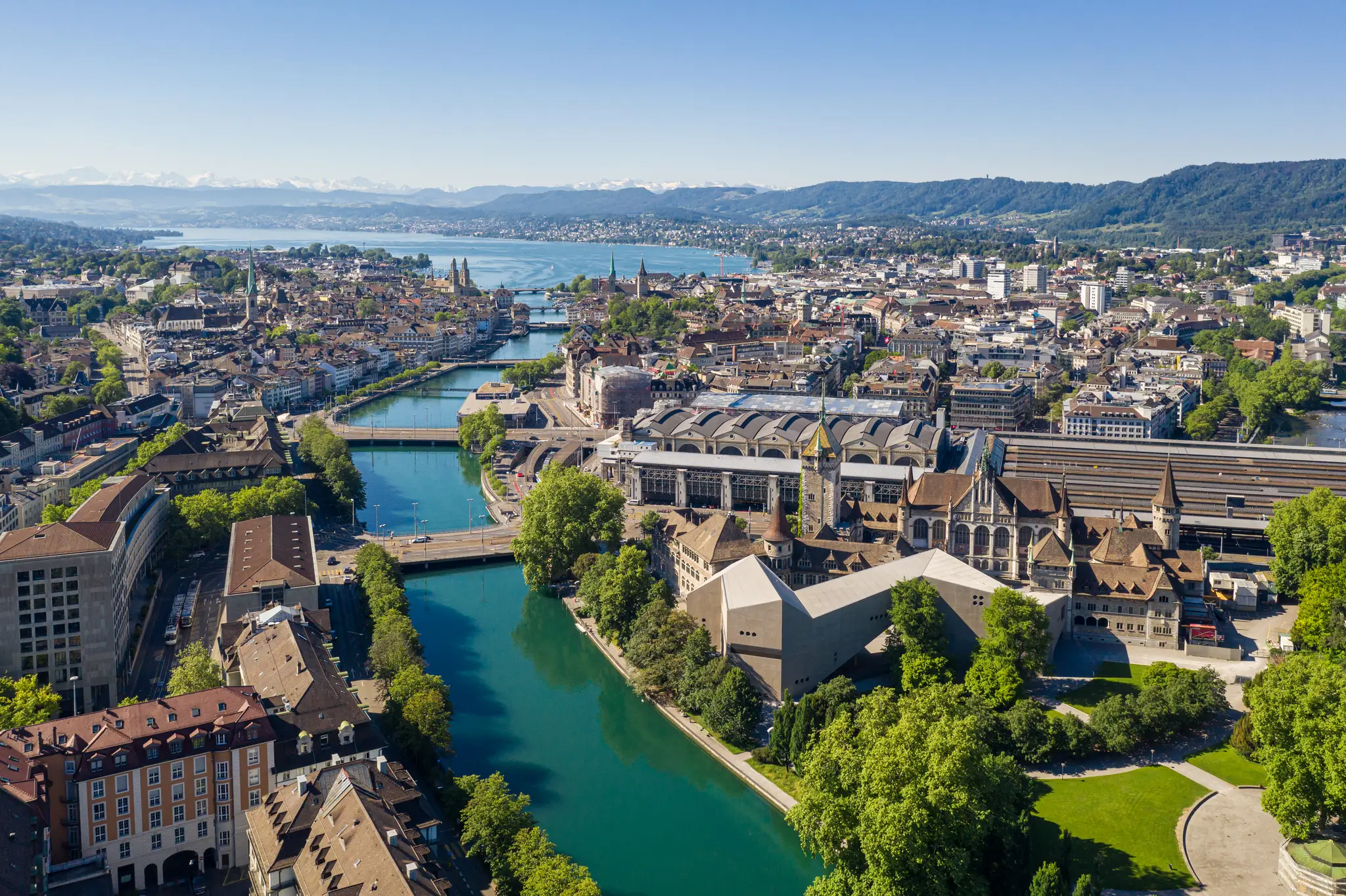 Zürich