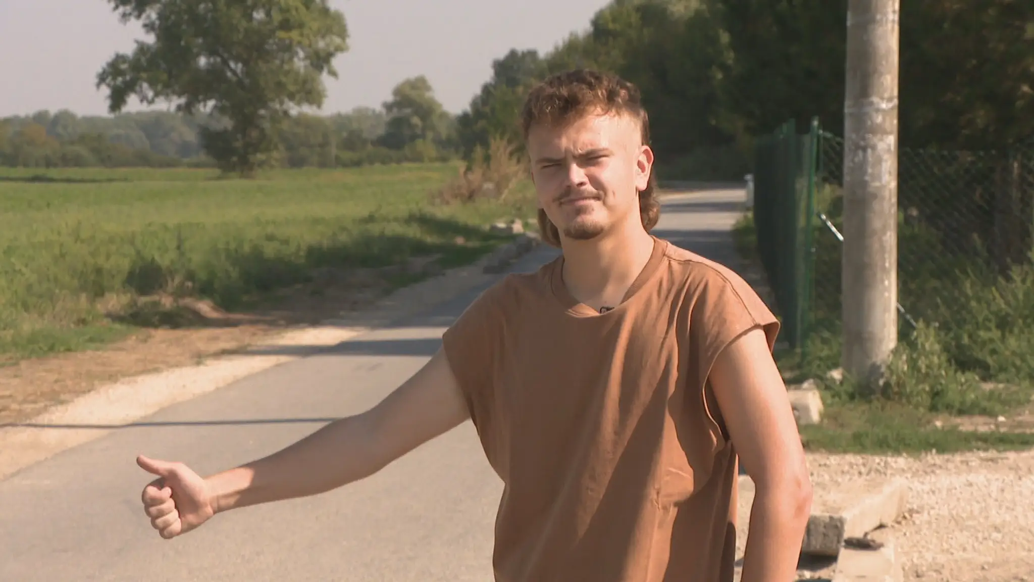 Stopár Samuel