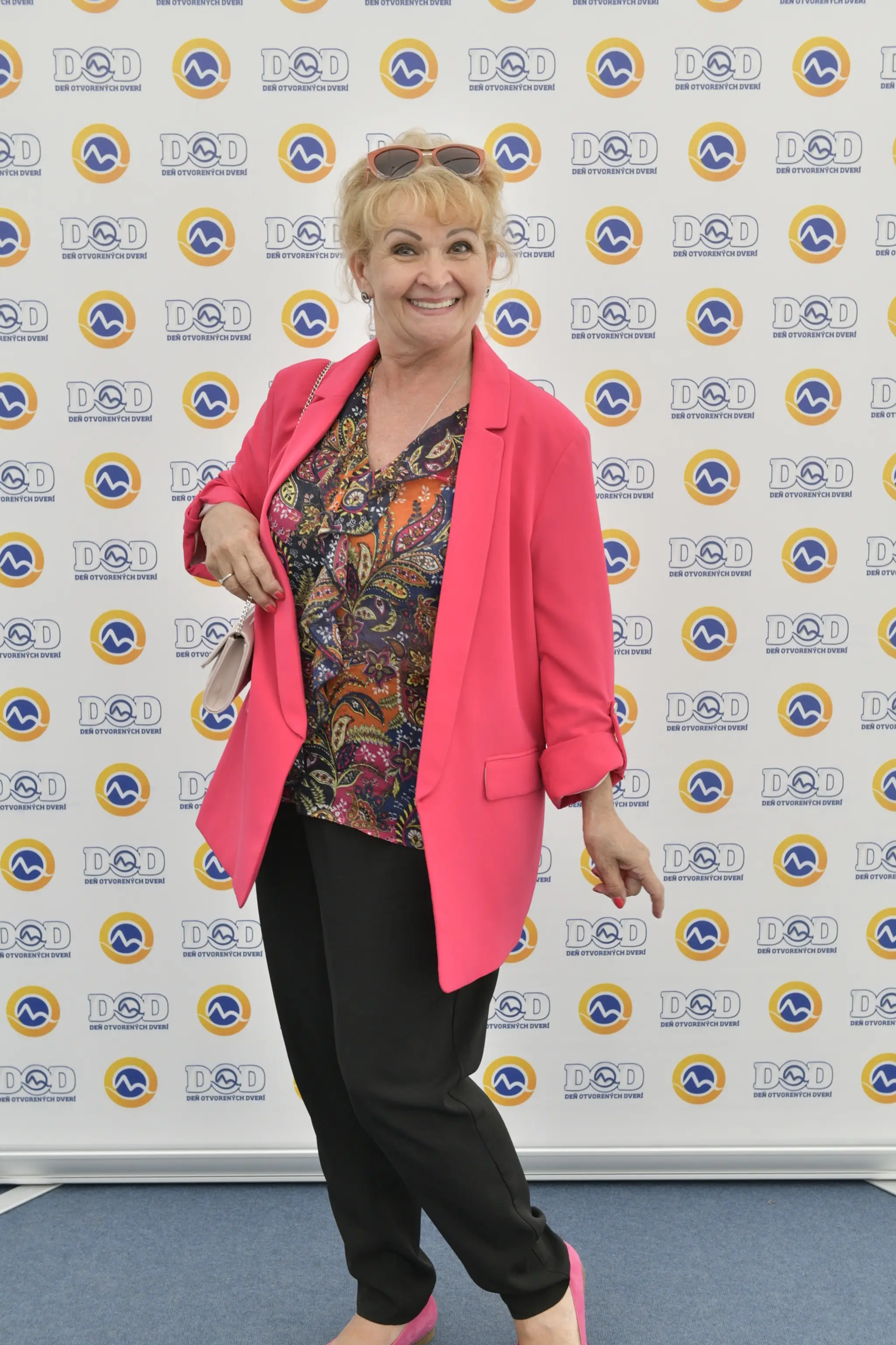 Adriana Špronglová