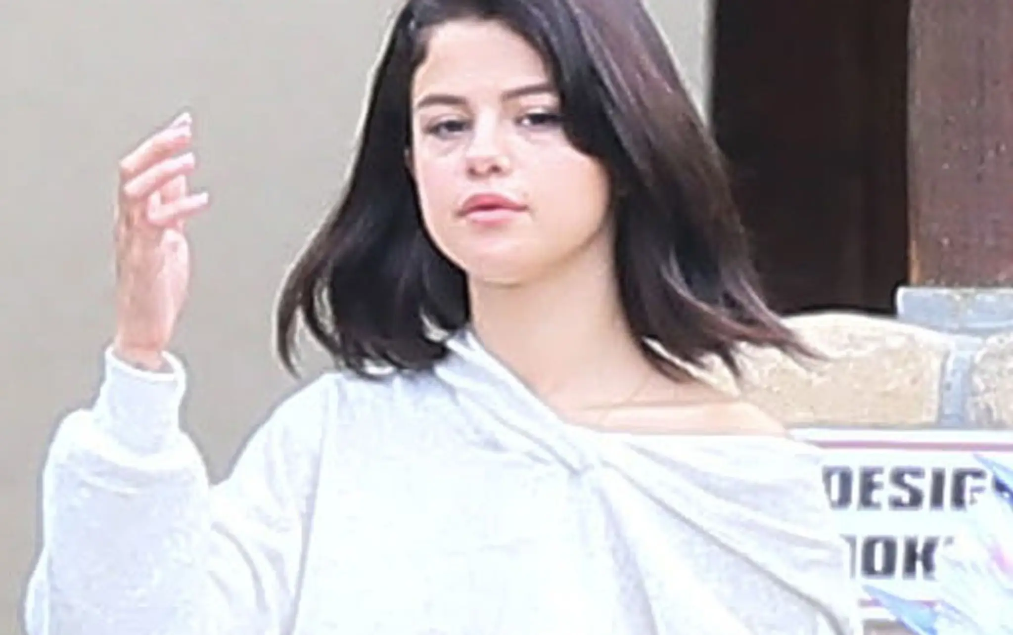 Selena Gomez na liečení. Tvrdí, že tam prežíva peklo