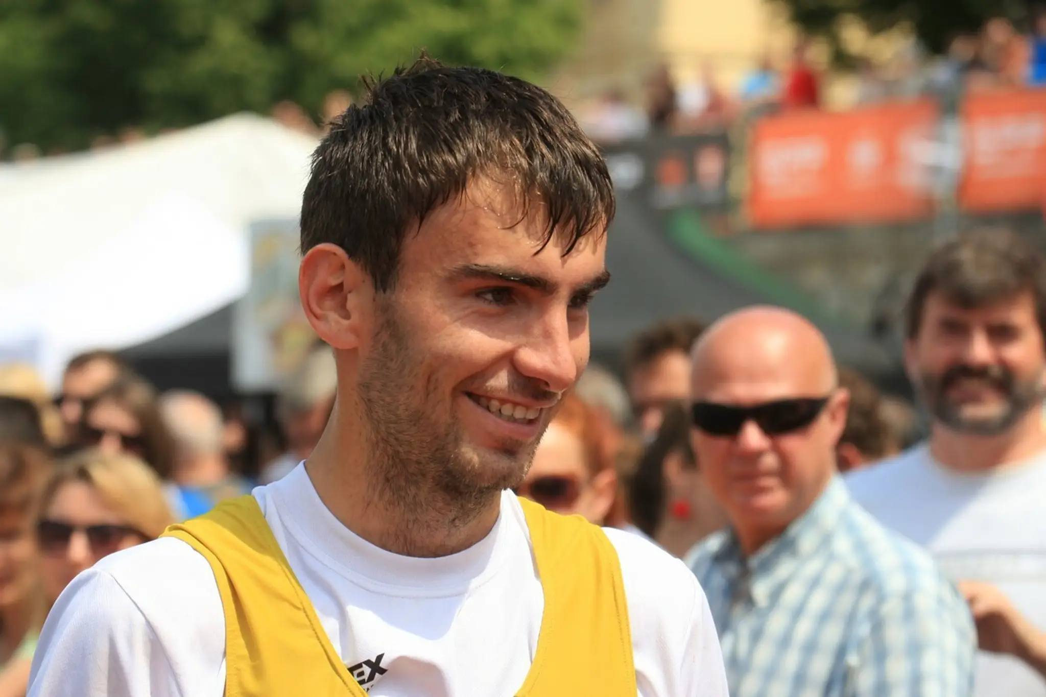 Michal Plocek