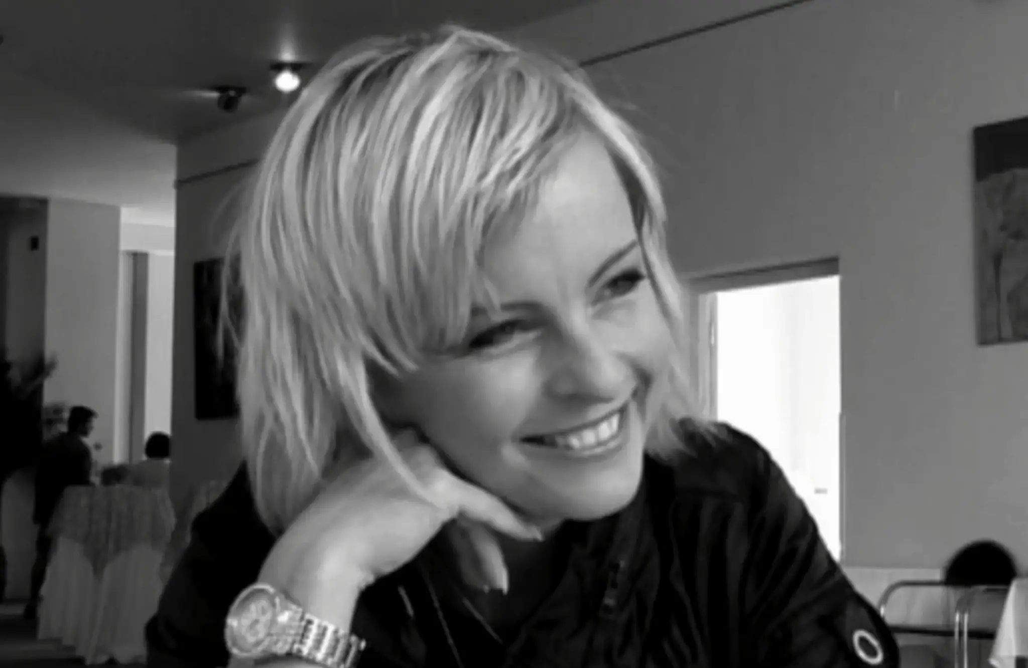 Iveta Bartošová