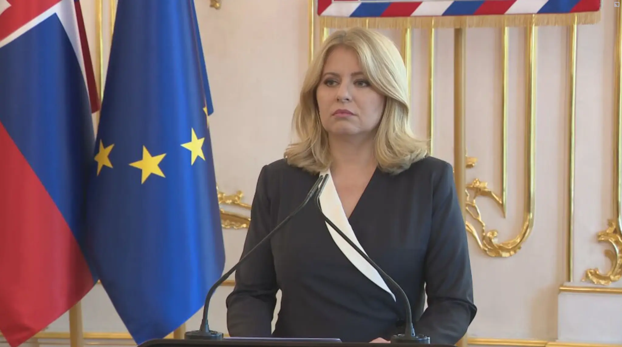 Zuzana Čaputová