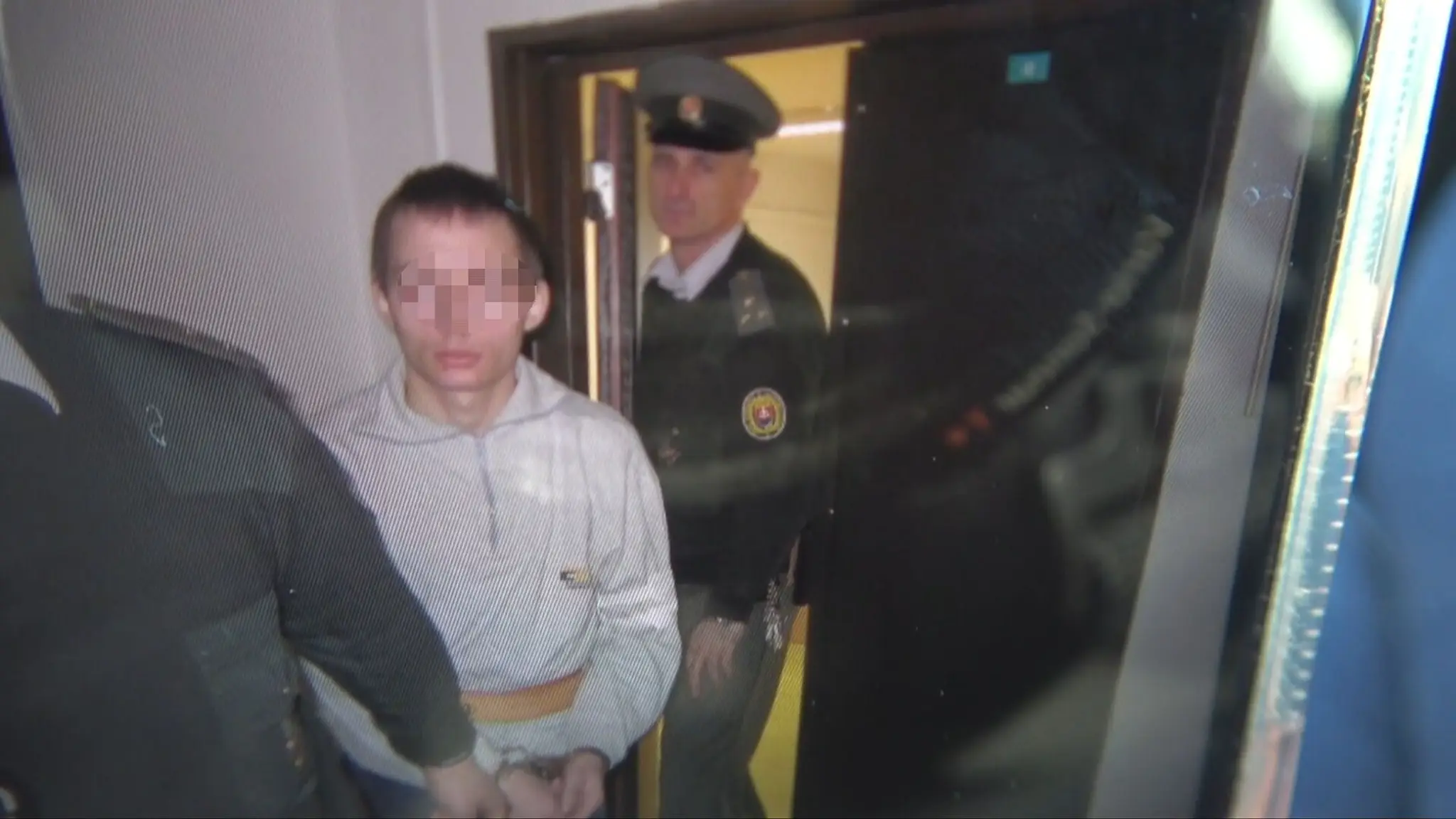 Lukáš, ktorý brutálne zavraždil 11-ročné dievča