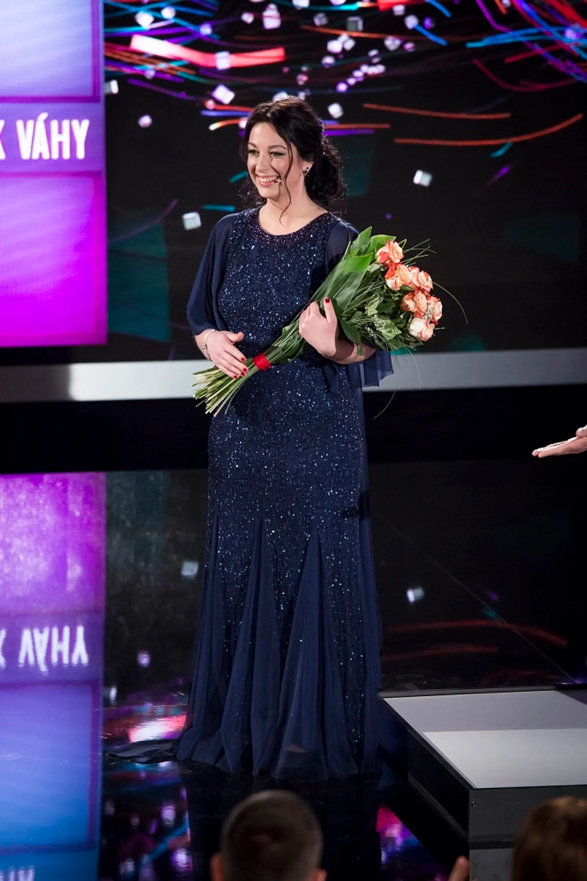 Zuzana Konečná po premene