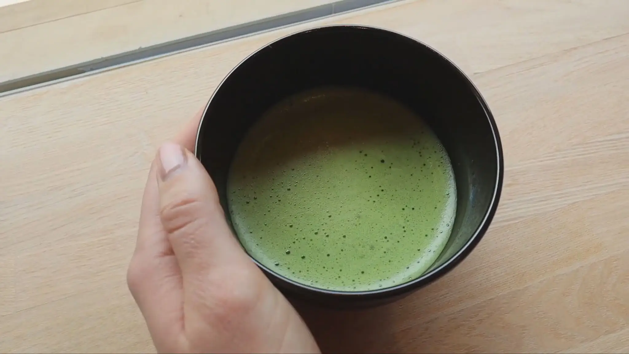 Matcha