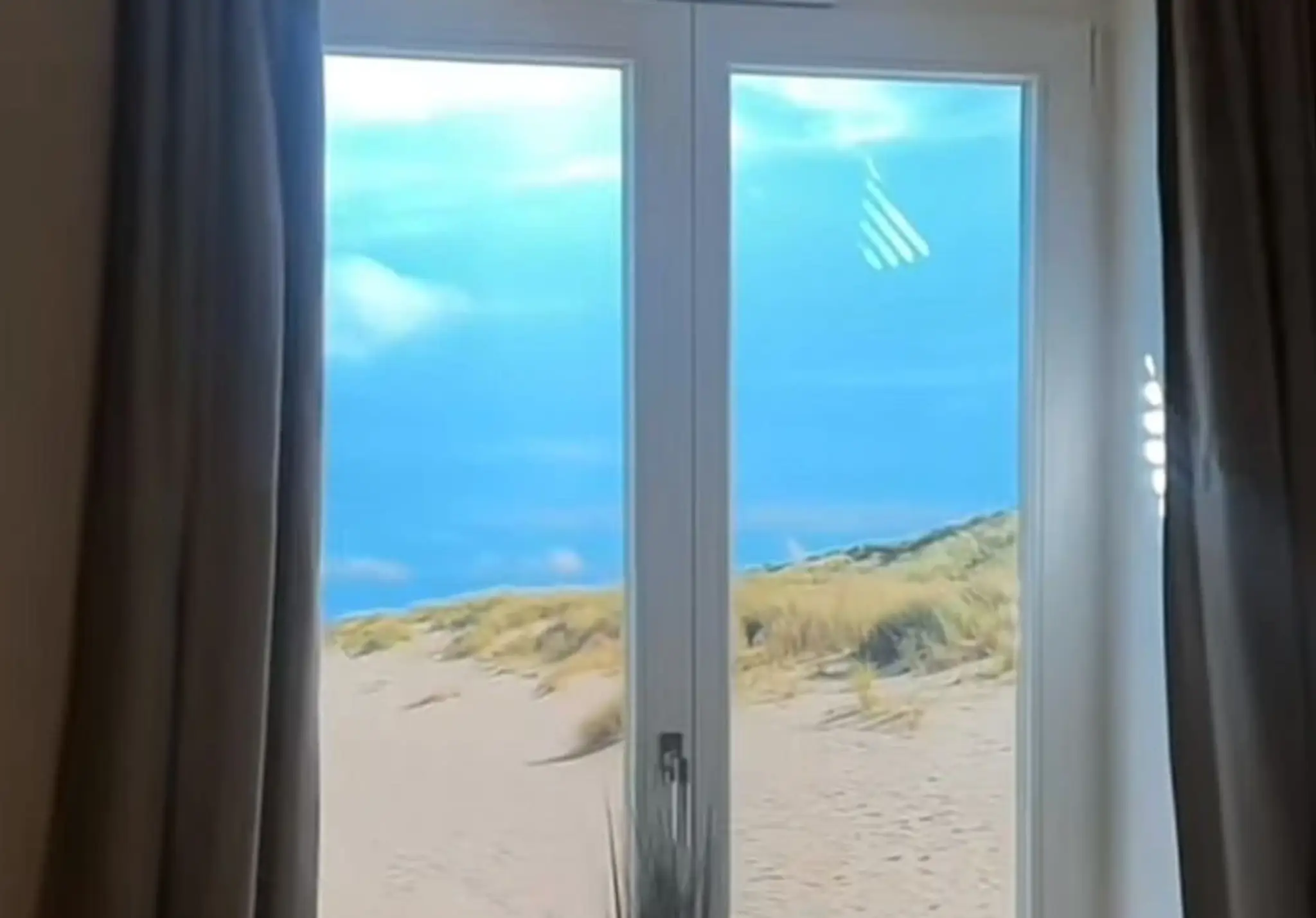 Záber z videa,