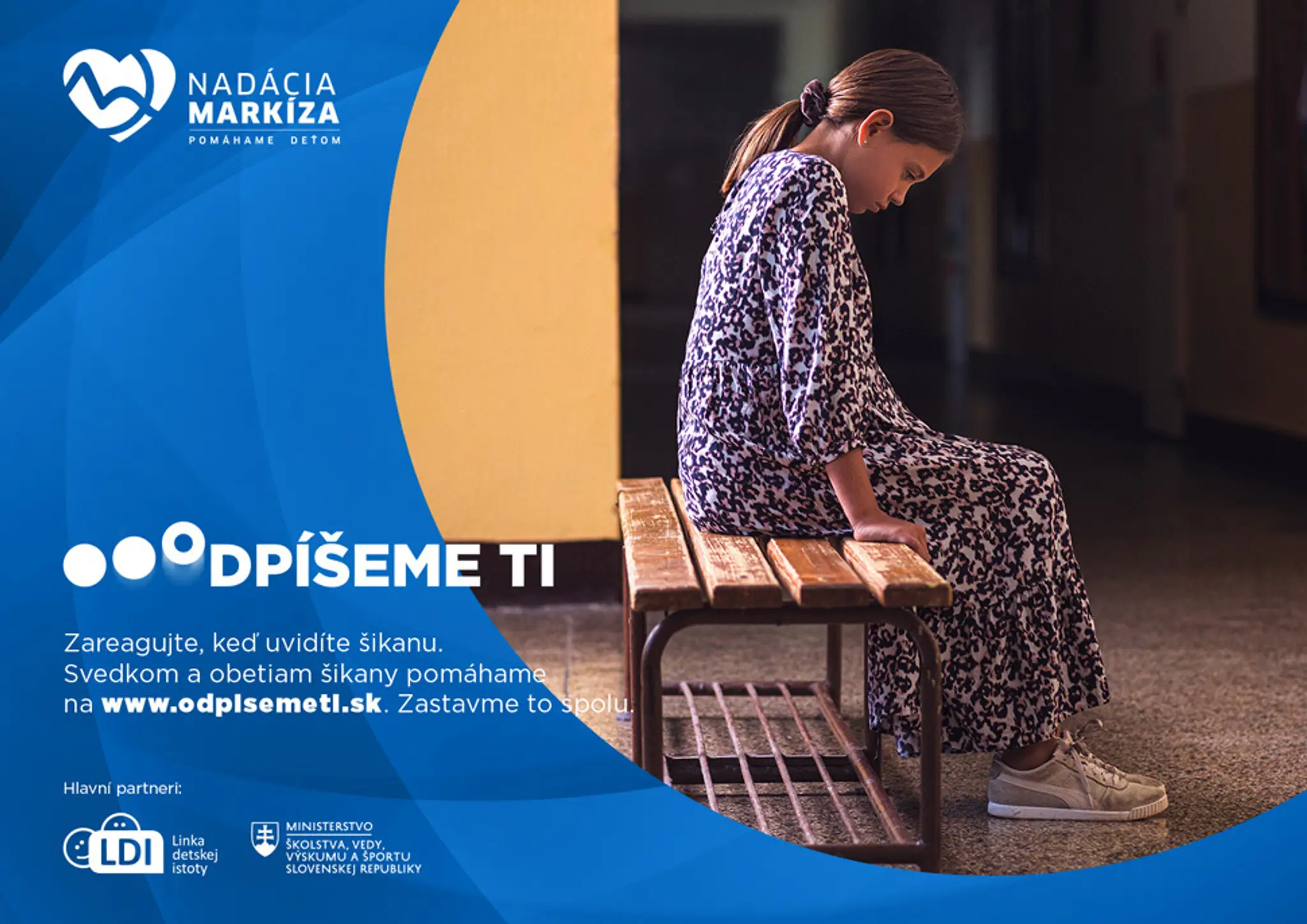 Odpíšeme ti