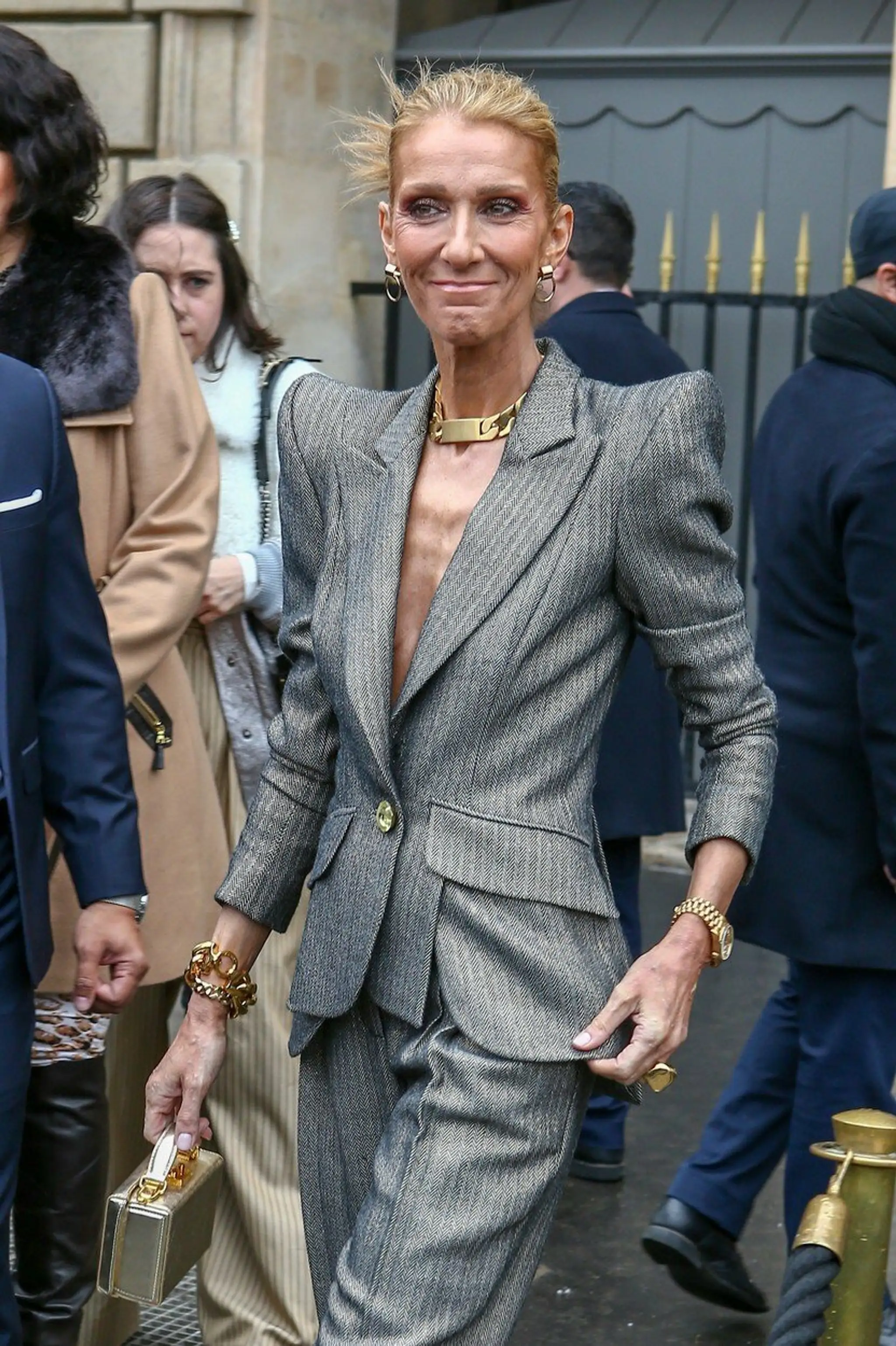Céline Dion