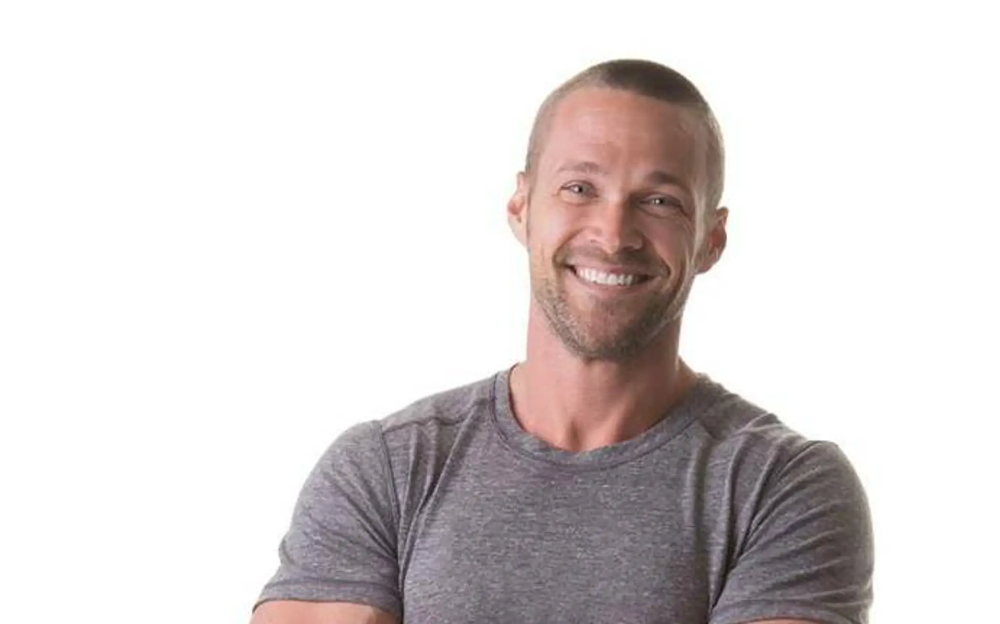 Chris Powell