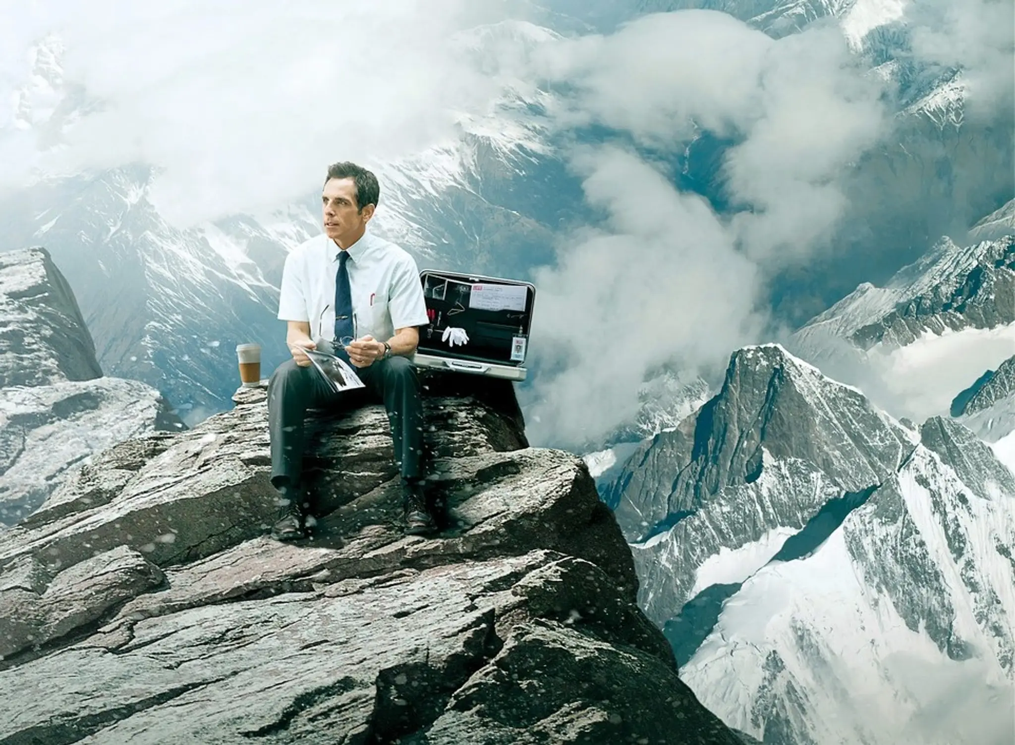Ben Stiller