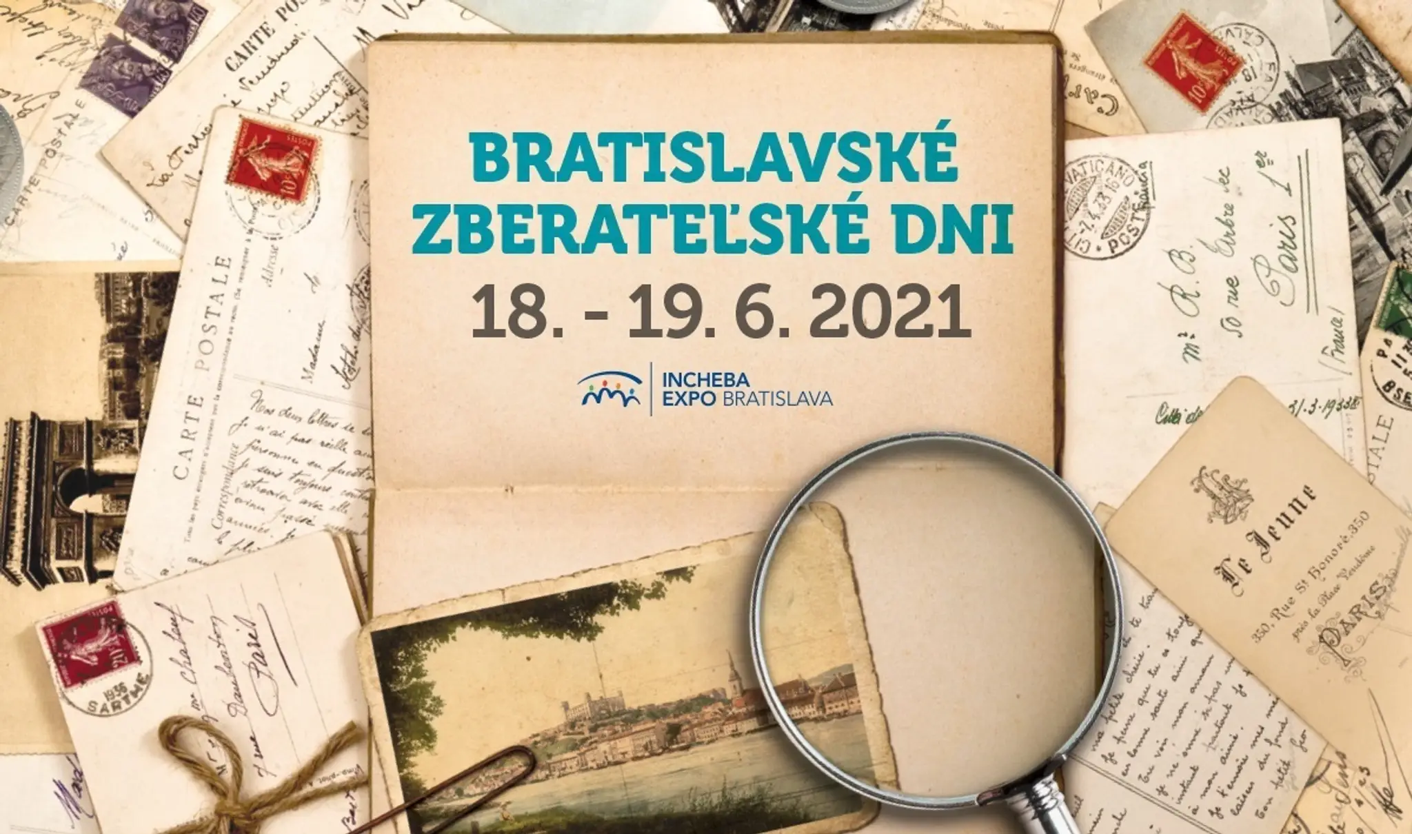 Bratislavské zberateľské dni v Inchebe..jpg